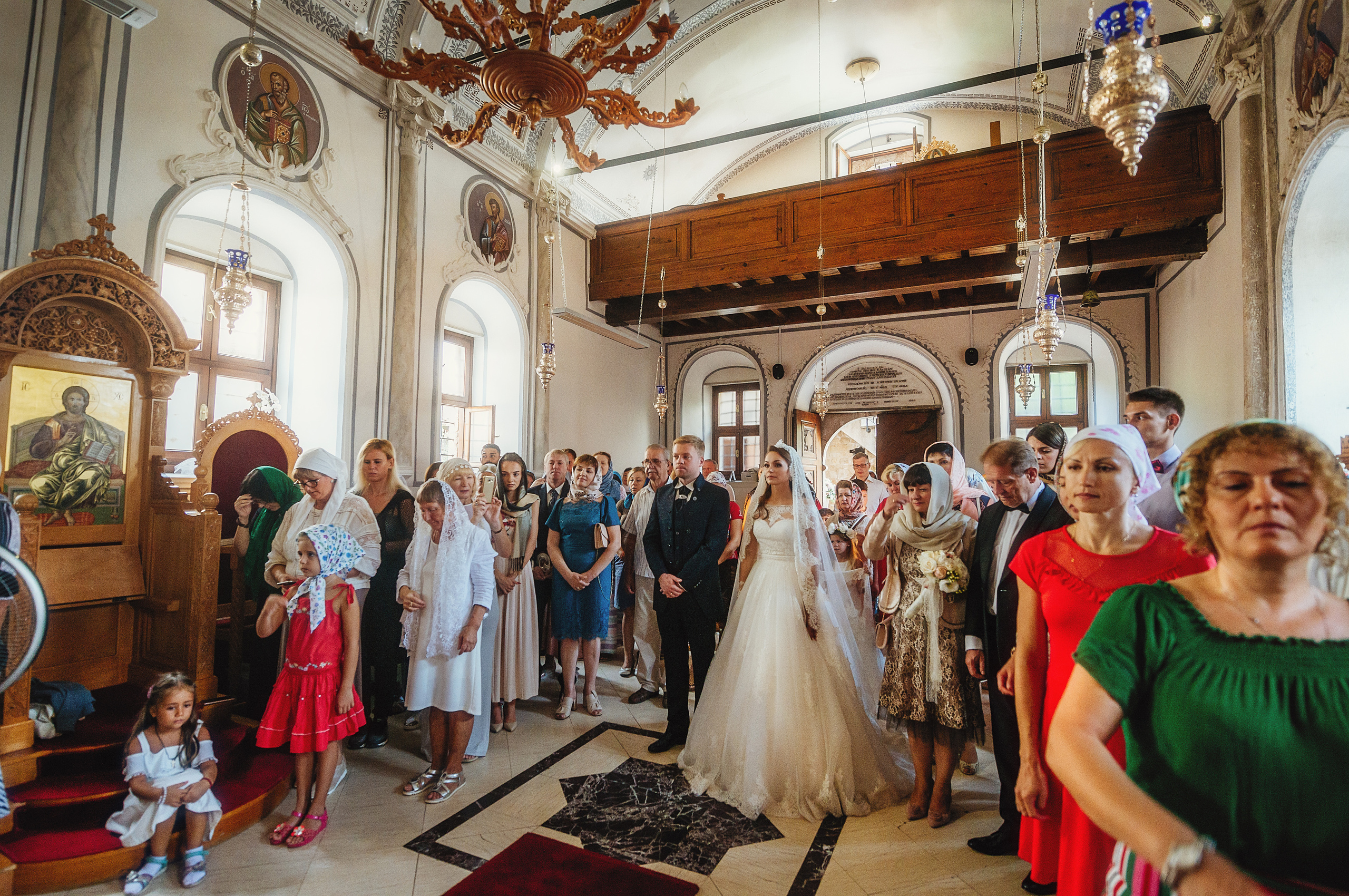 Венчание в Анталии. Фотограф в Анталии (Турция) Ева Сэрт