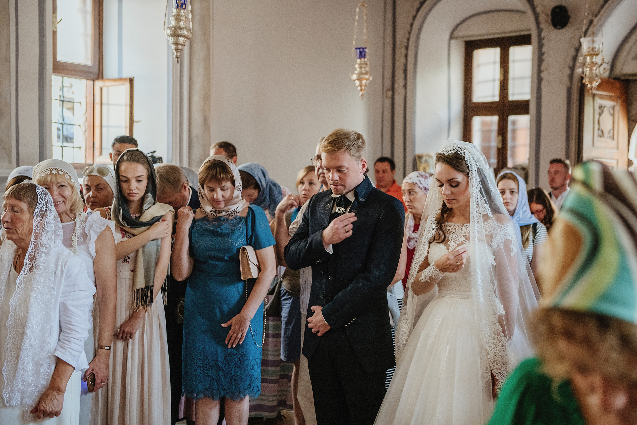 Венчание в Анталии. Фотограф в Анталии (Турция) Ева Сэрт