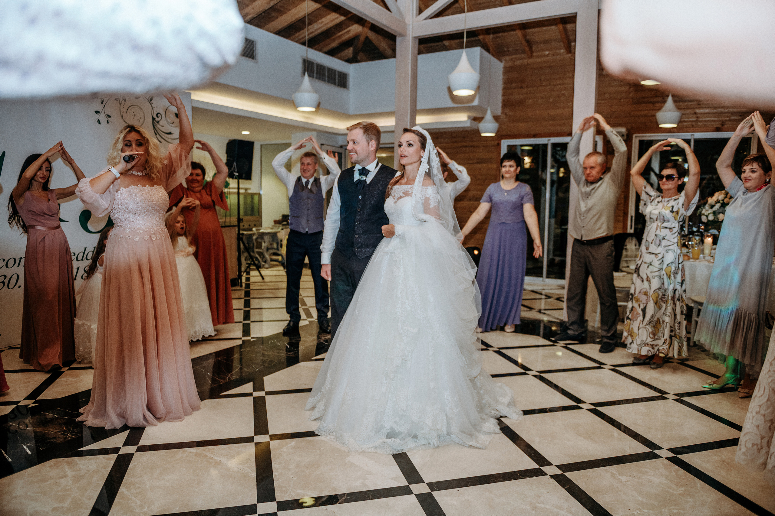 Венчание в Анталии. Фотограф в Анталии (Турция) Ева Сэрт