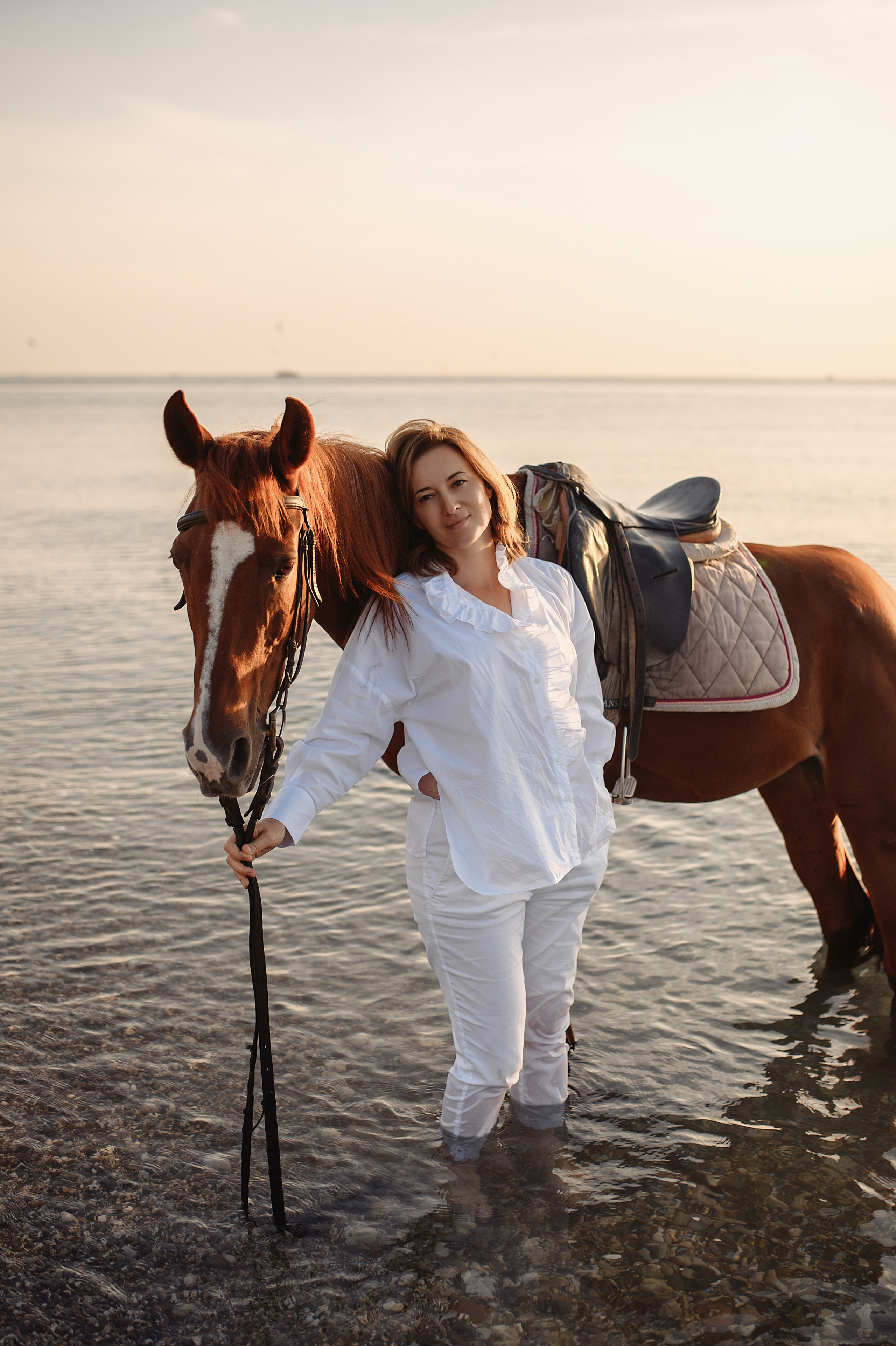 Светлана. Фотограф в Анталии (Турция) Ева Сэрт