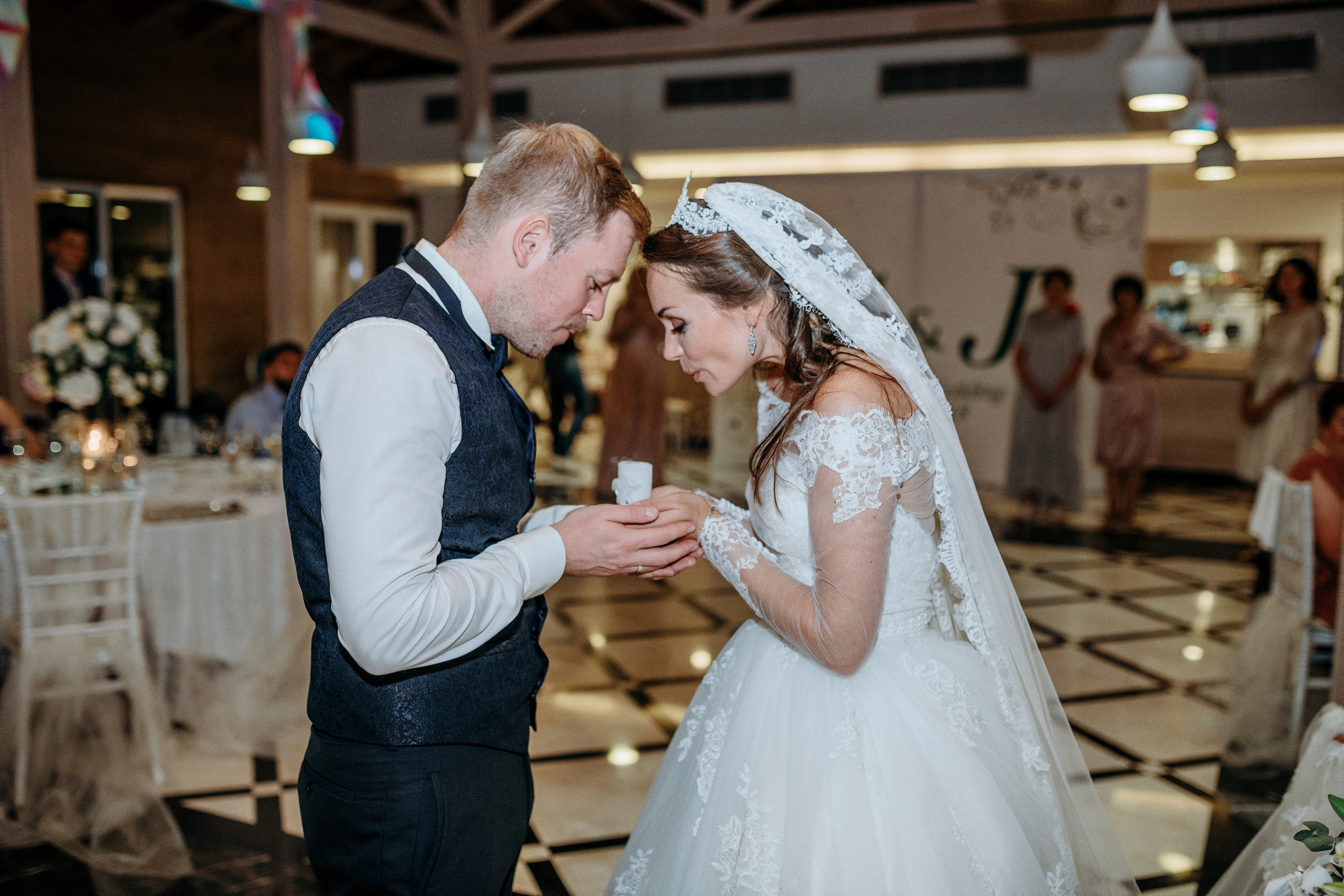 Венчание в Анталии. Фотограф в Анталии (Турция) Ева Сэрт