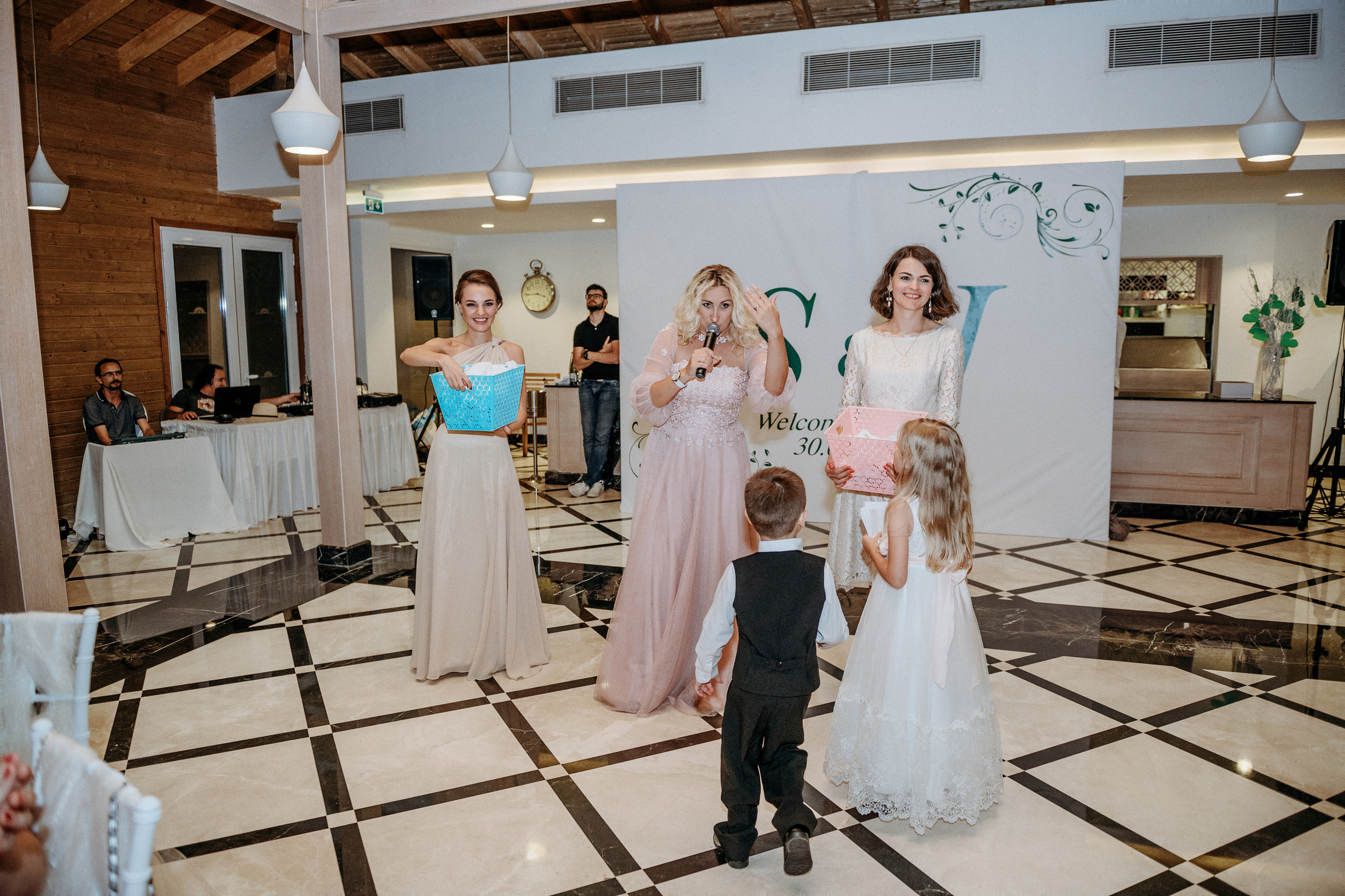 Венчание в Анталии. Фотограф в Анталии (Турция) Ева Сэрт