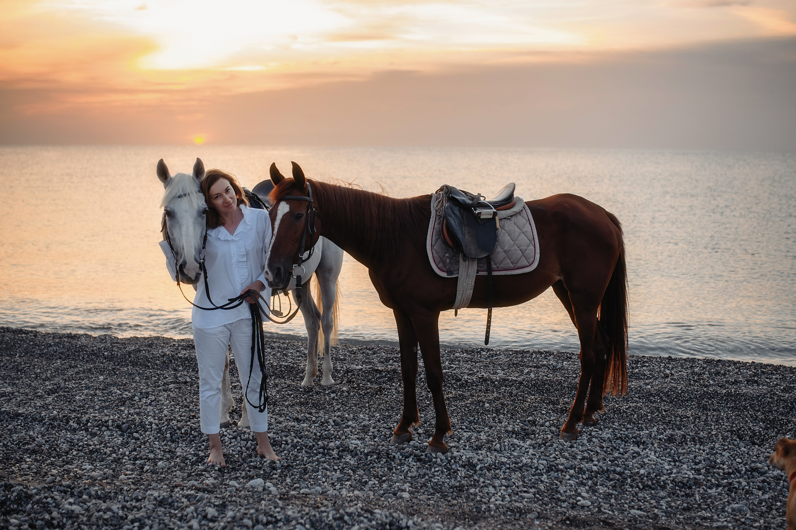 Светлана. Фотограф в Анталии (Турция) Ева Сэрт