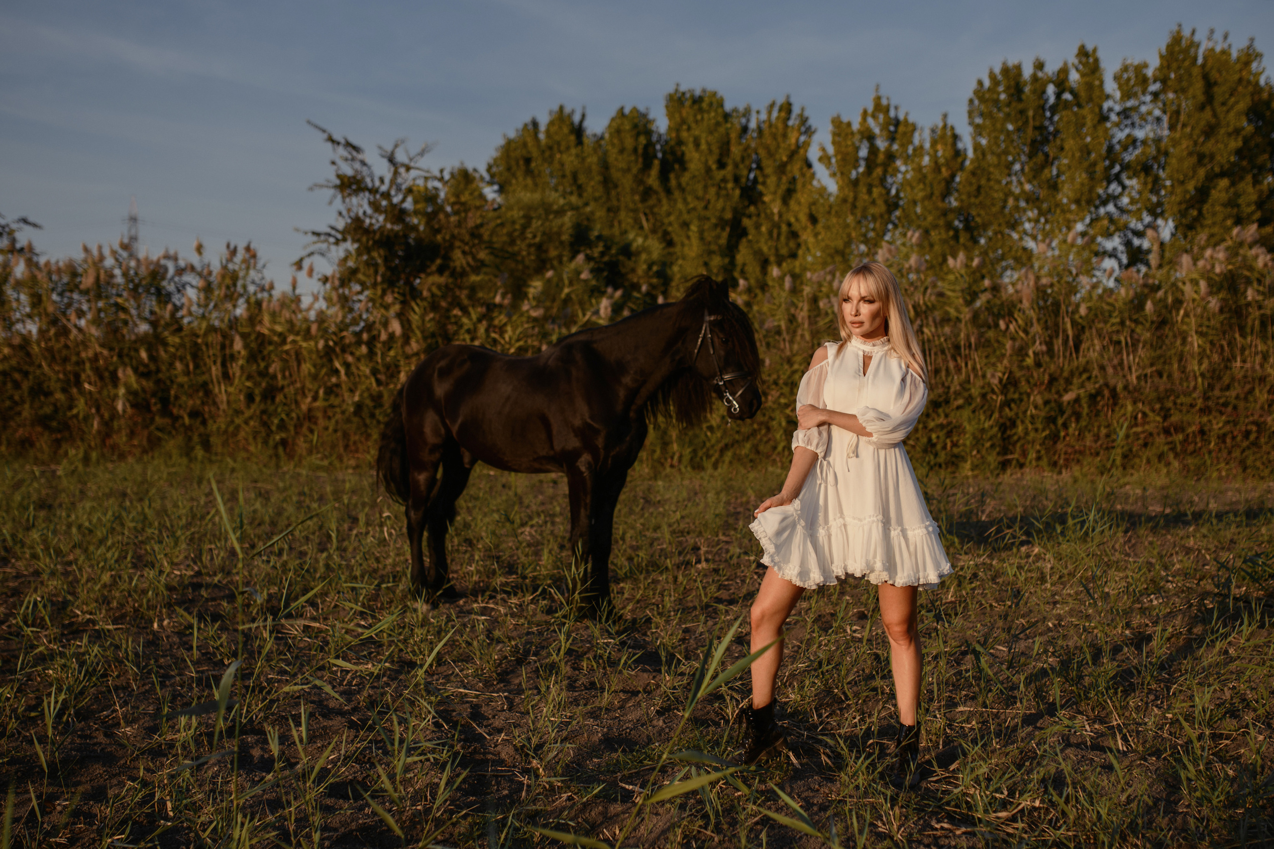 Ольга. Фотограф в Анталии (Турция) Ева Сэрт