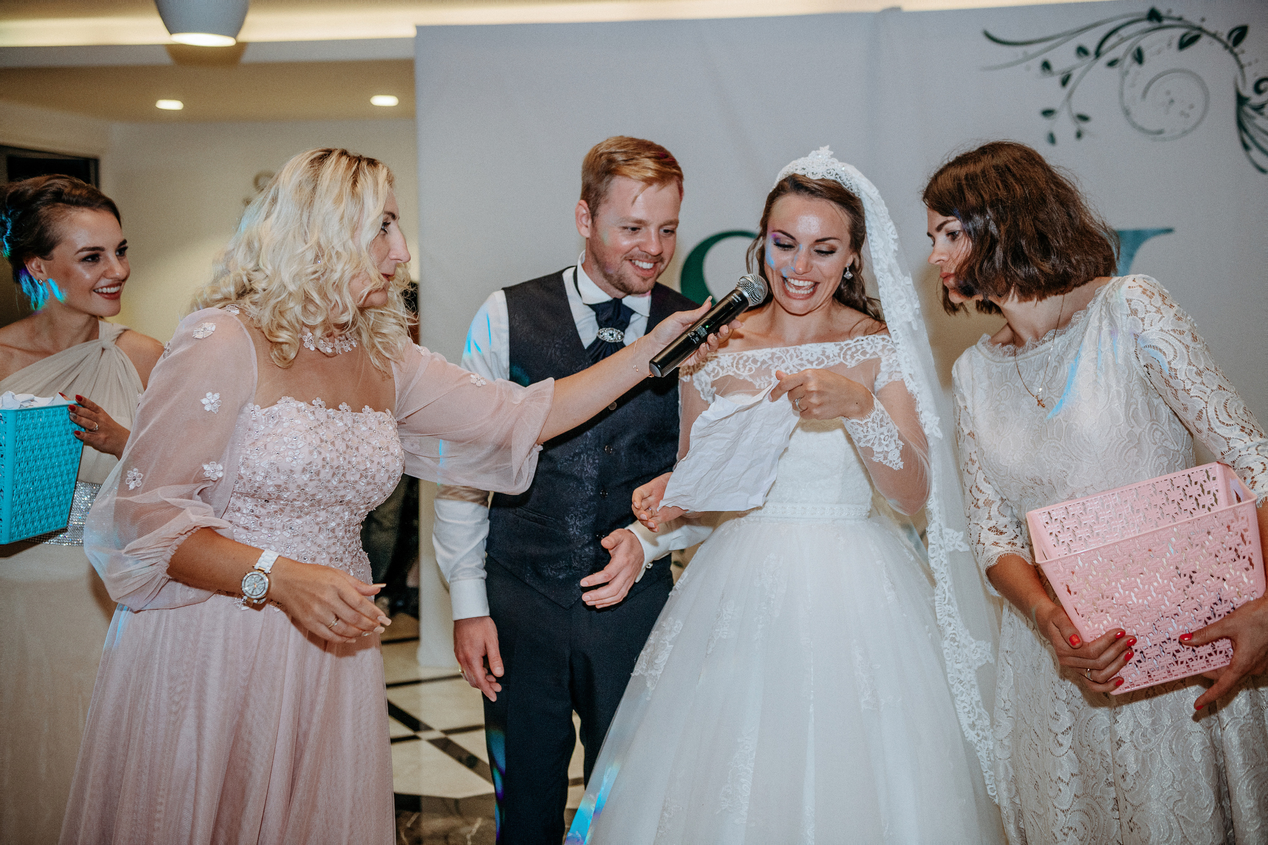 Венчание в Анталии. Фотограф в Анталии (Турция) Ева Сэрт