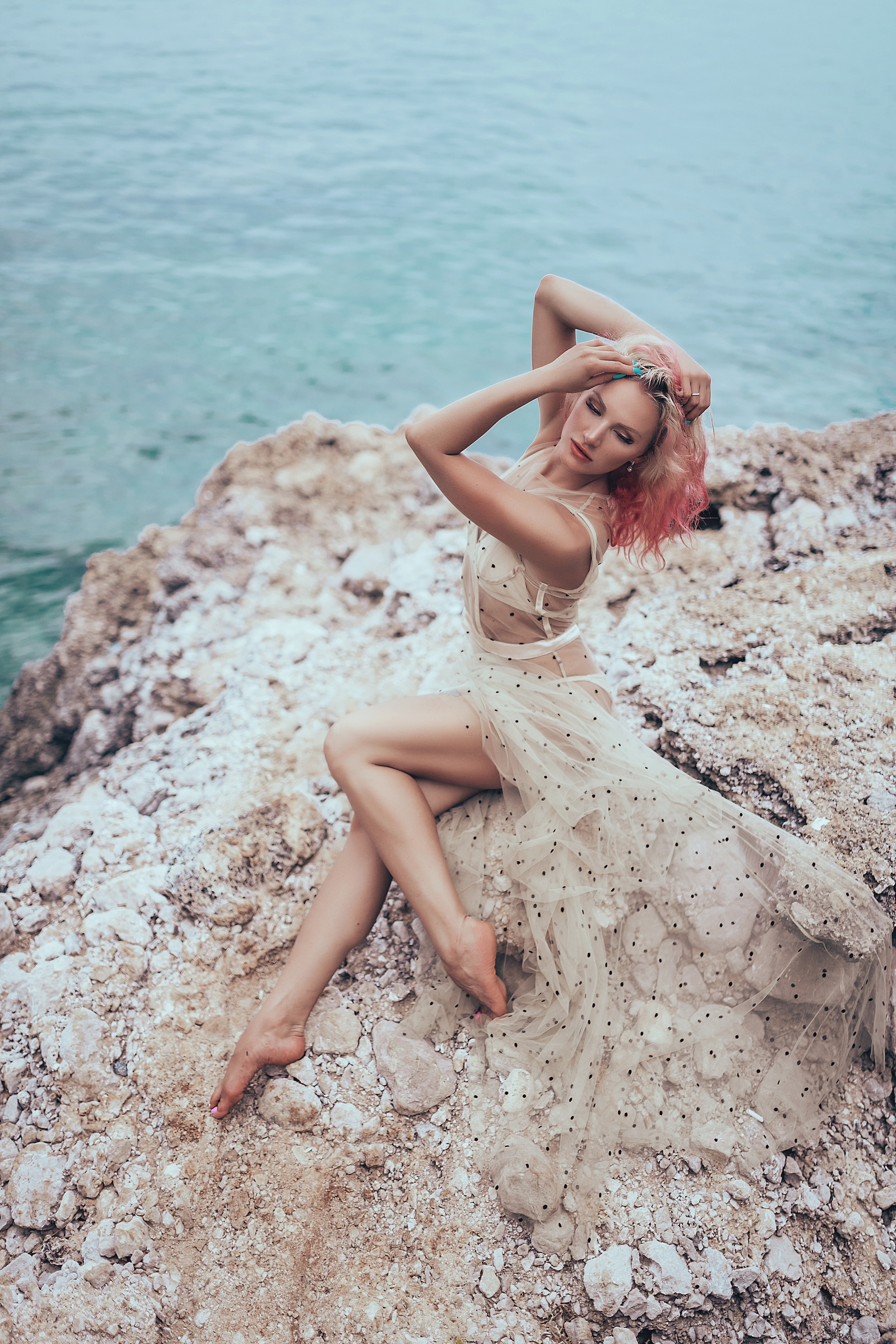 Индивидуальная фотосессия в Камере. Фотограф в Анталии (Турция) Ева Сэрт