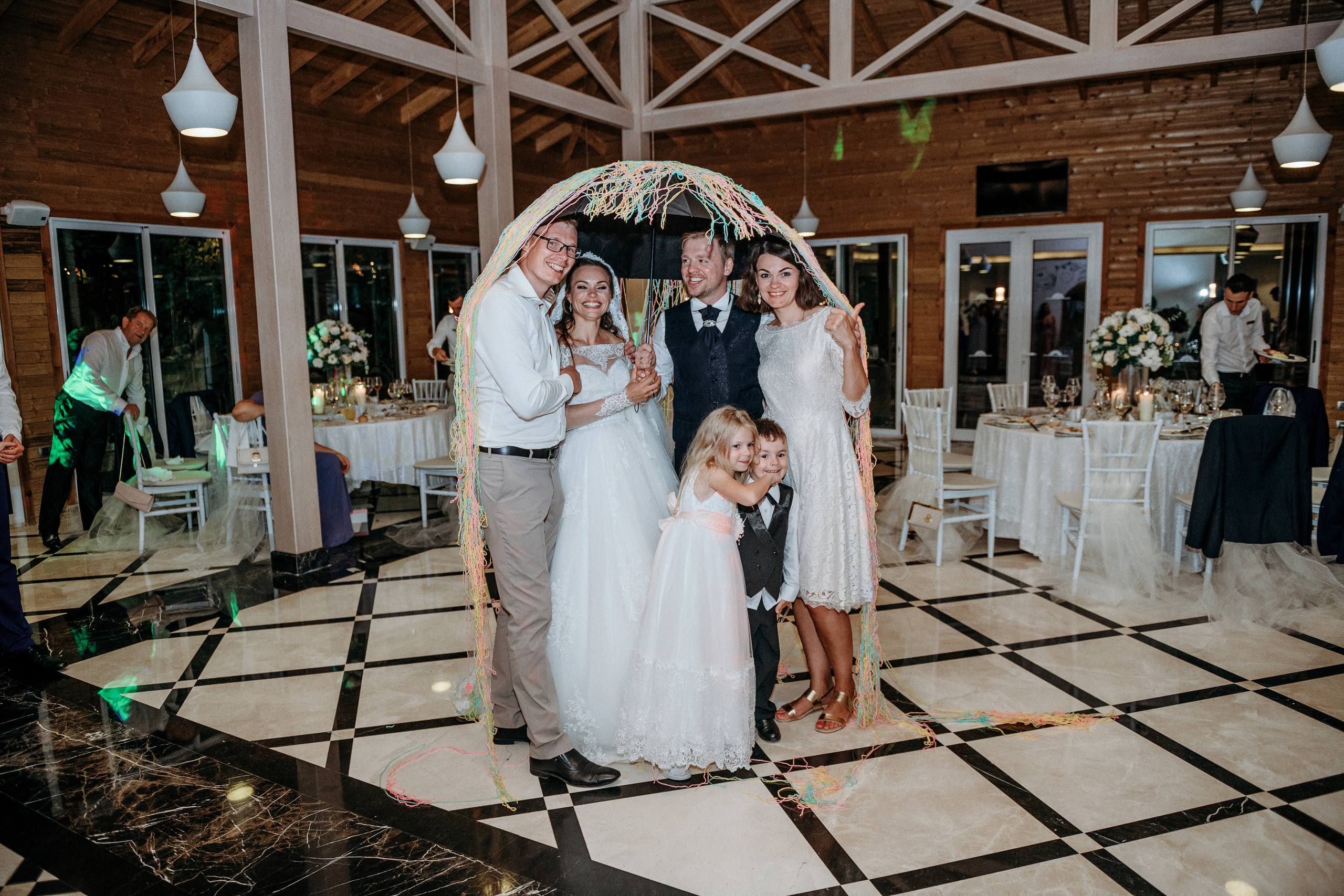 Венчание в Анталии. Фотограф в Анталии (Турция) Ева Сэрт