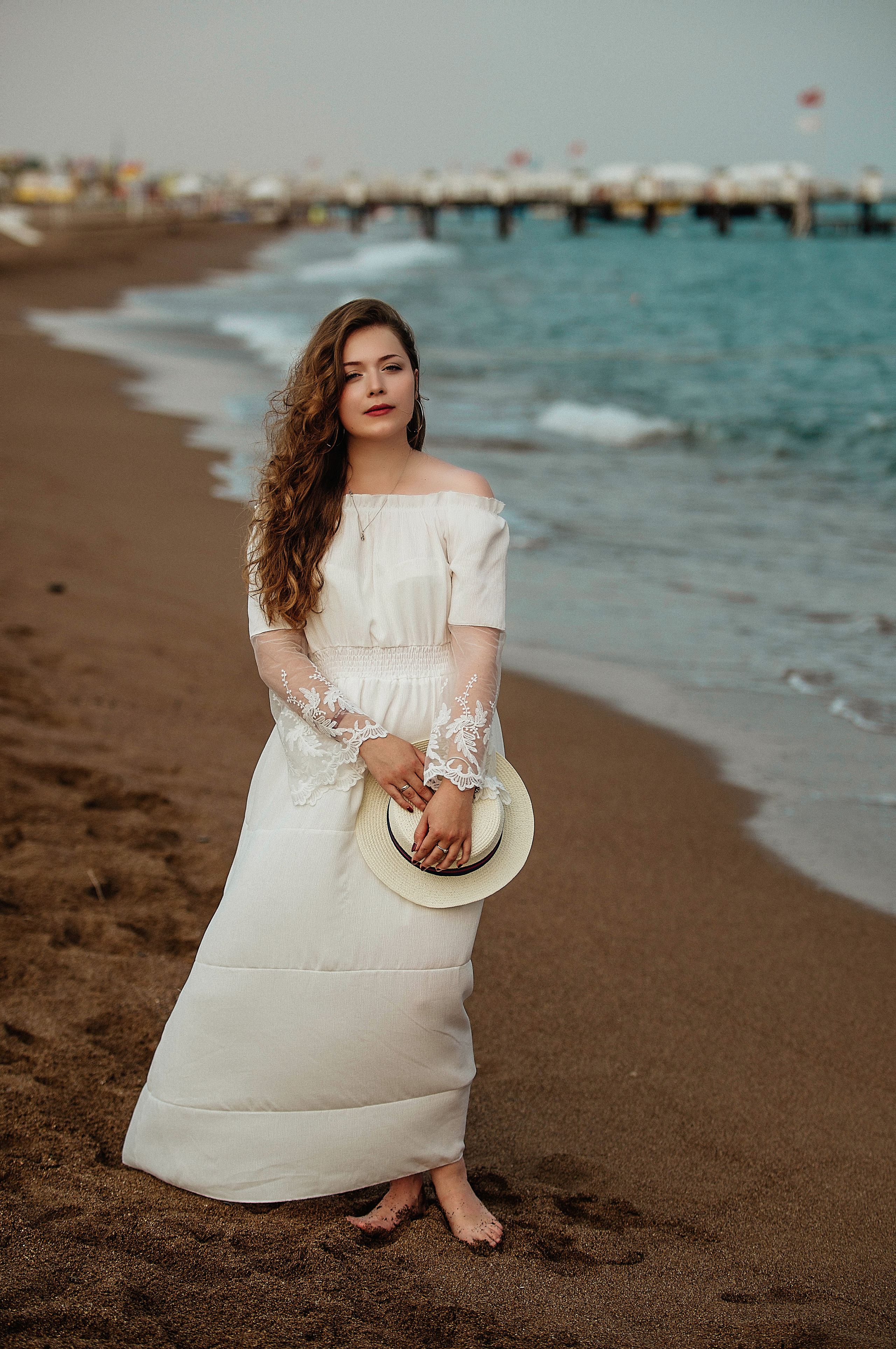 Фотосессия в Анталии. Фотограф в Анталии (Турция) Ева Сэрт