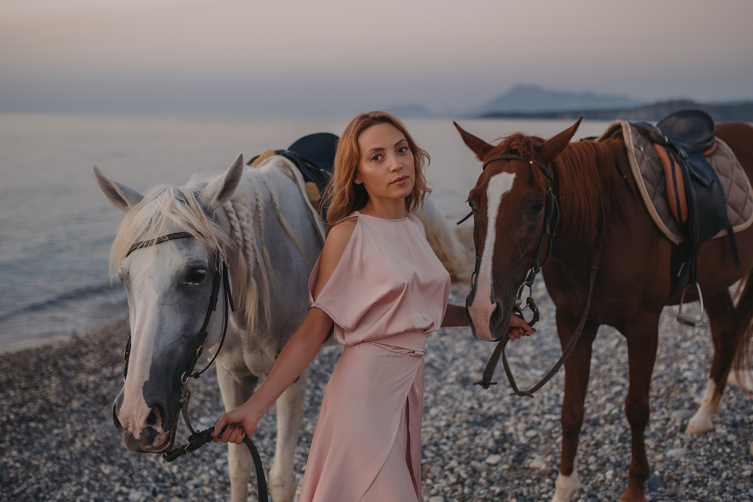 Динара. Фотограф в Анталии (Турция) Ева Сэрт