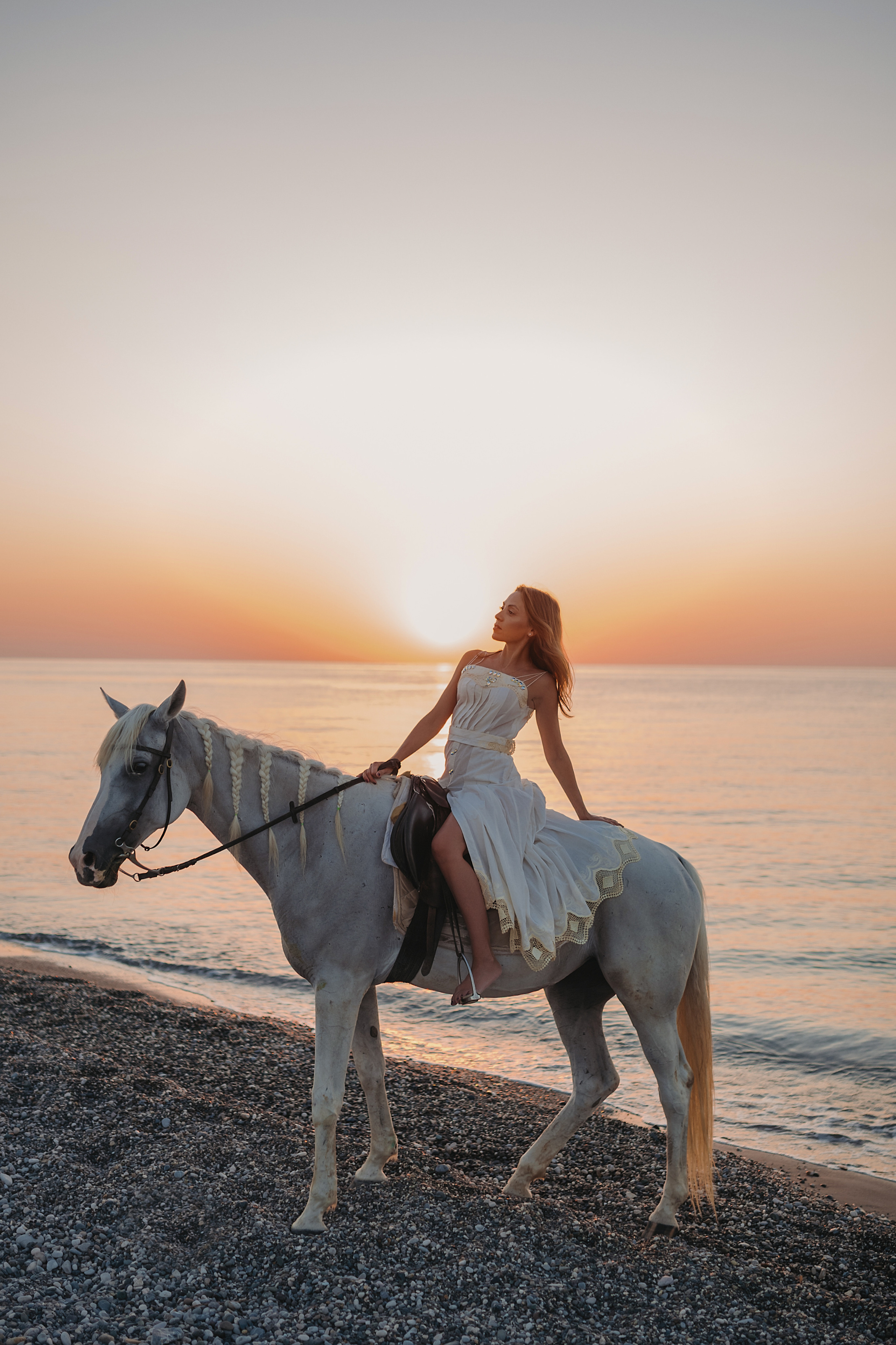 Динара. Фотограф в Анталии (Турция) Ева Сэрт