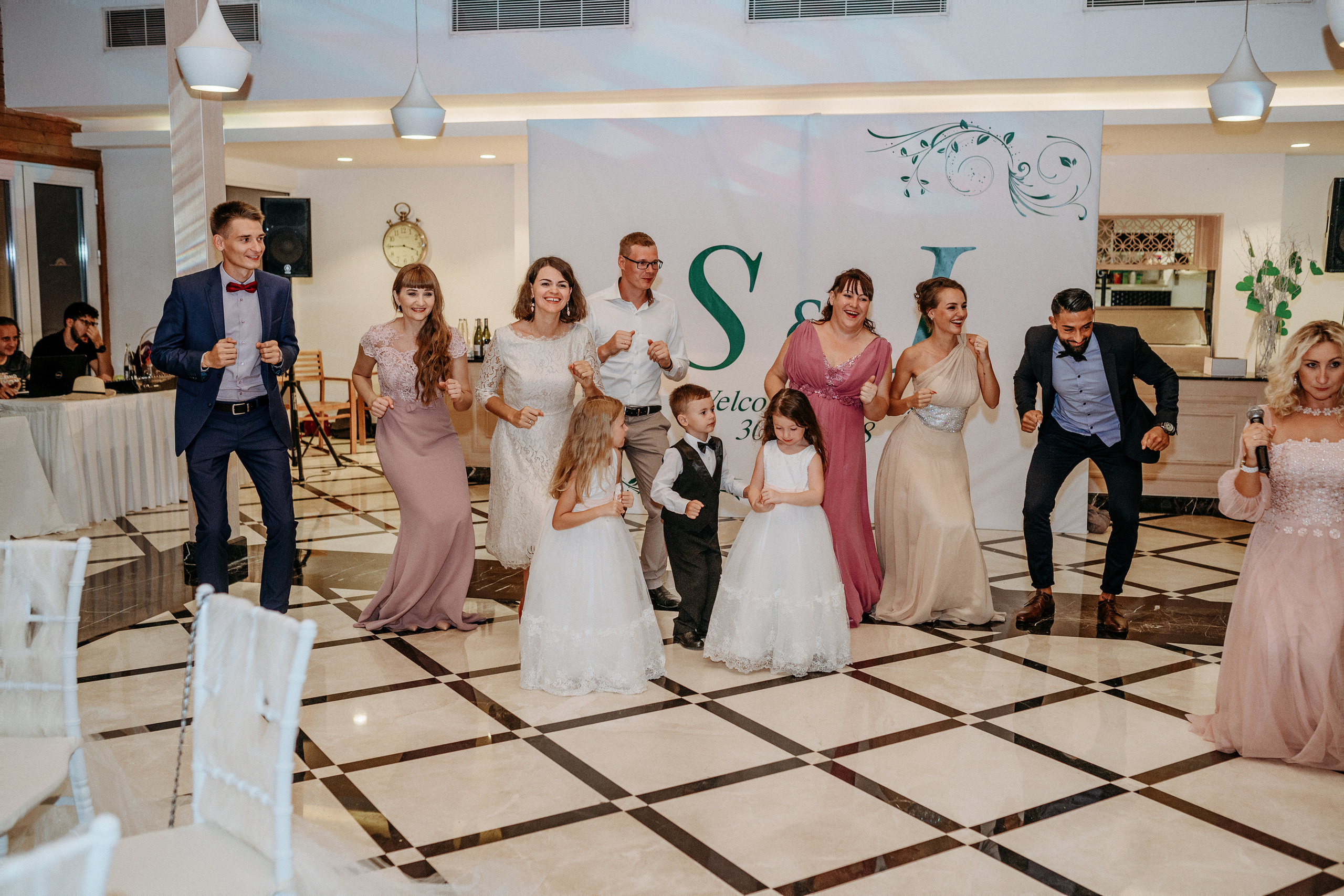 Венчание в Анталии. Фотограф в Анталии (Турция) Ева Сэрт