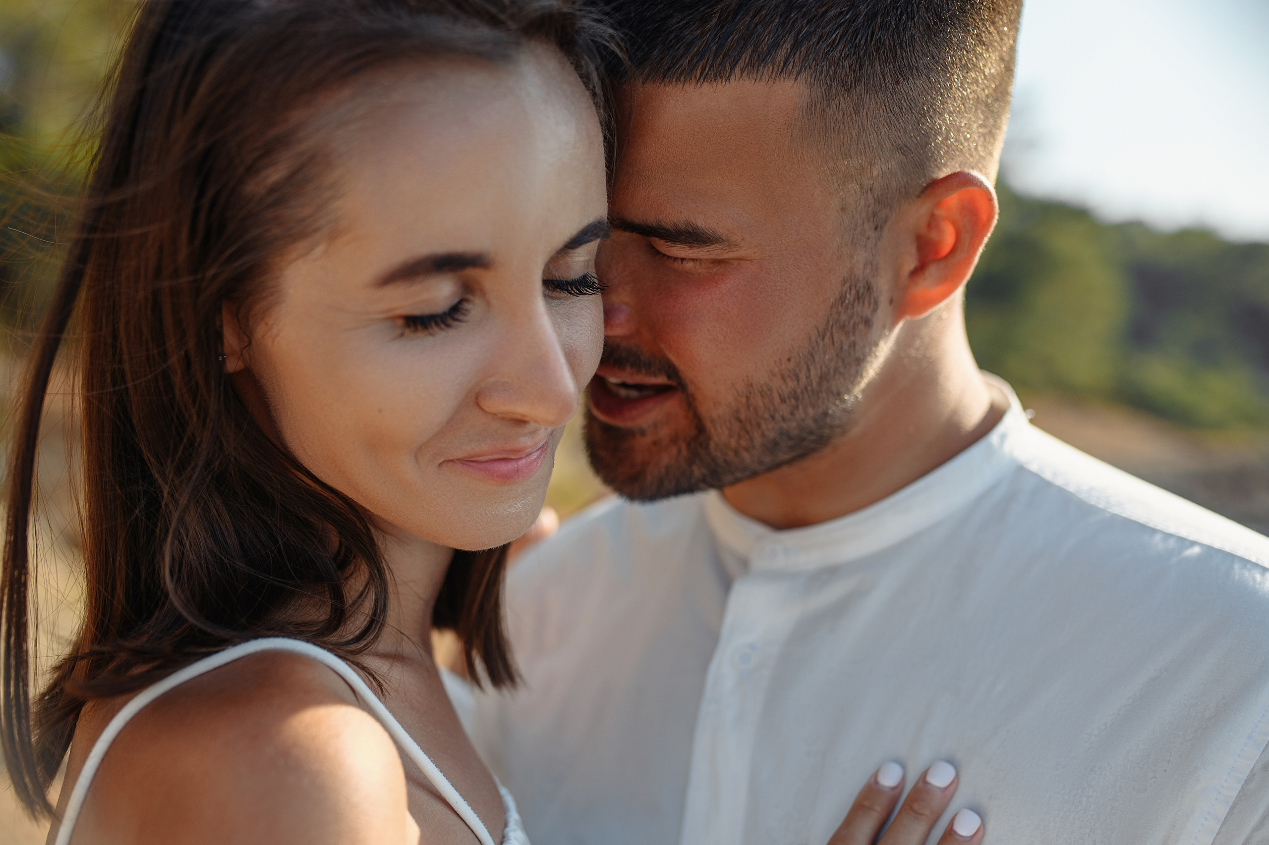 Азалия и Айрат. Фотограф в Анталии (Турция) Ева Сэрт