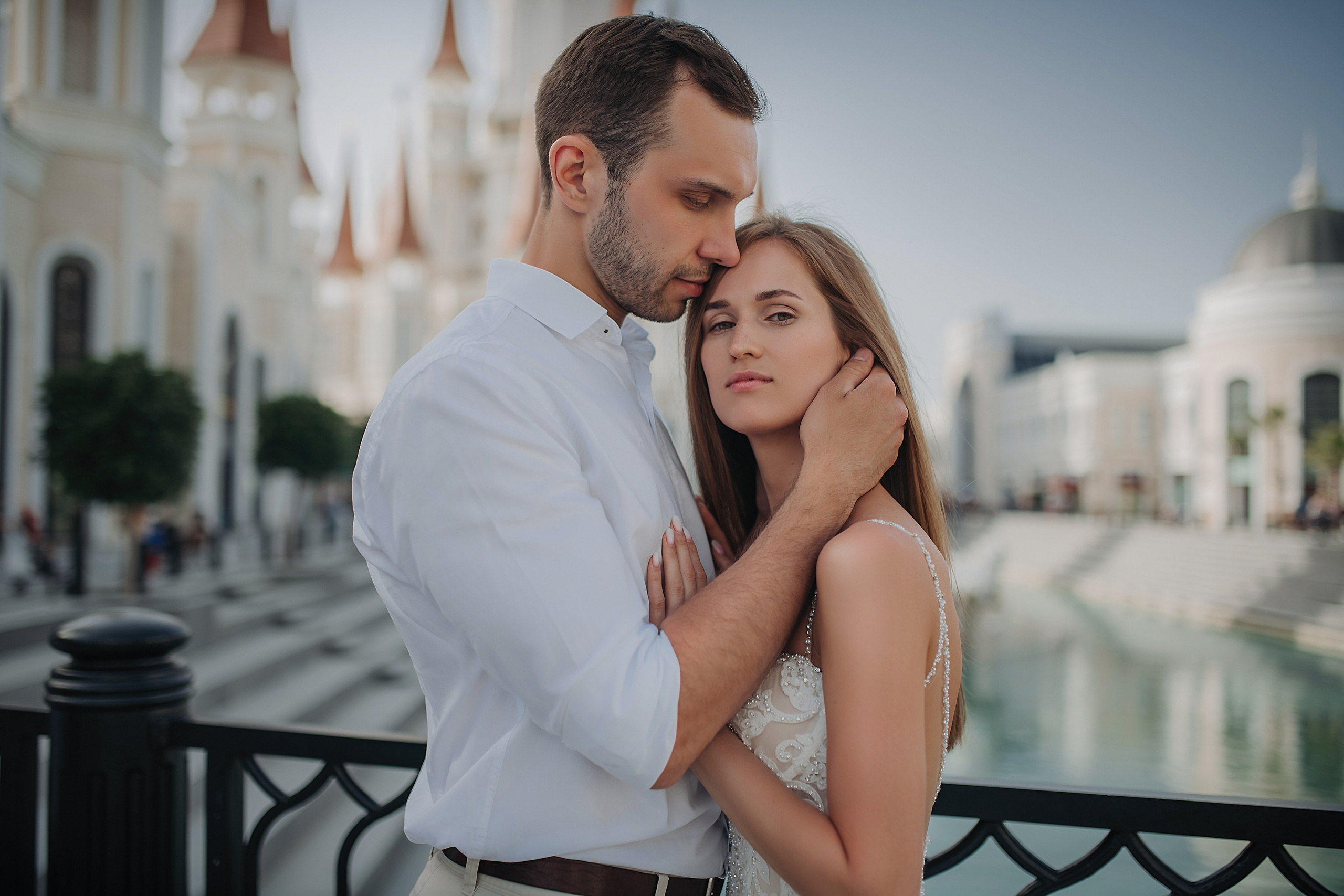 Фотосессия в Белеке. Фотограф в Анталии (Турция) Ева Сэрт