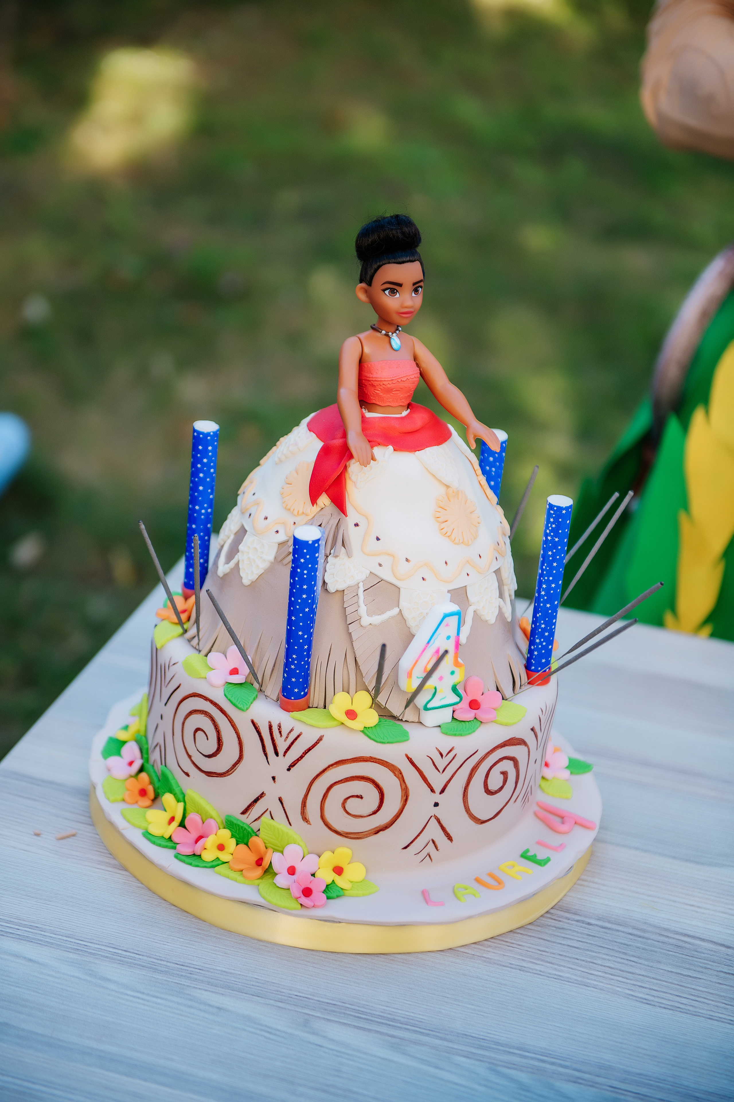 Детский день рождения. Фотограф в Анталии (Турция) Ева Сэрт