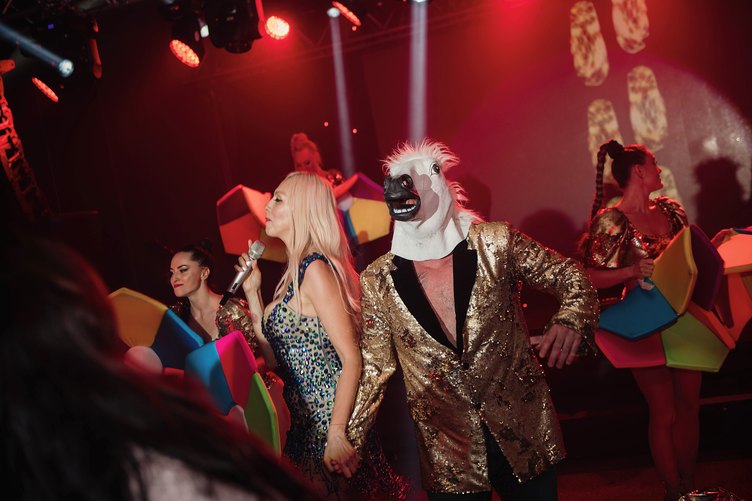 Юбилей в Турции. Фотограф в Анталии (Турция) Ева Сэрт