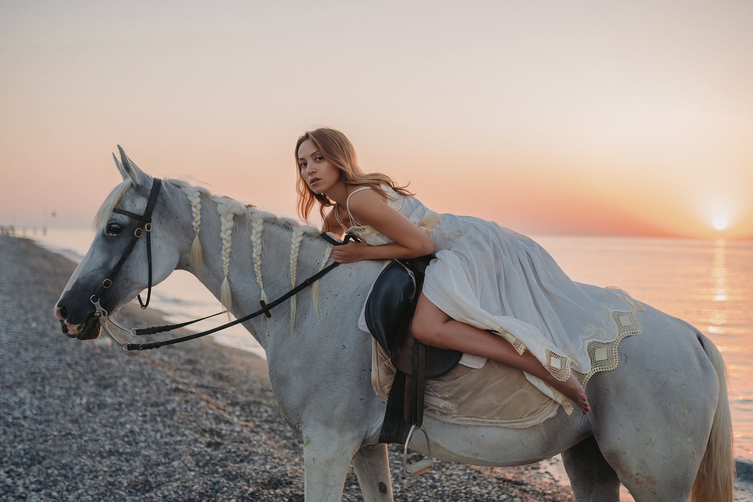 Динара. Фотограф в Анталии (Турция) Ева Сэрт