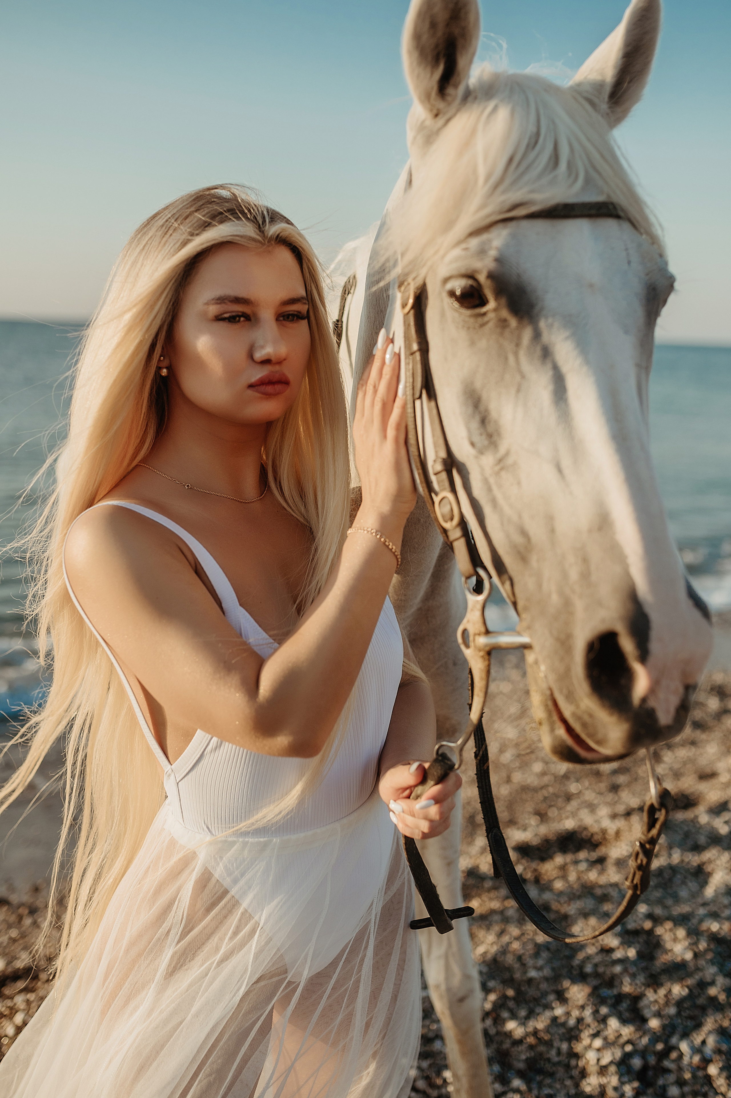 Настя. Фотограф в Анталии (Турция) Ева Сэрт