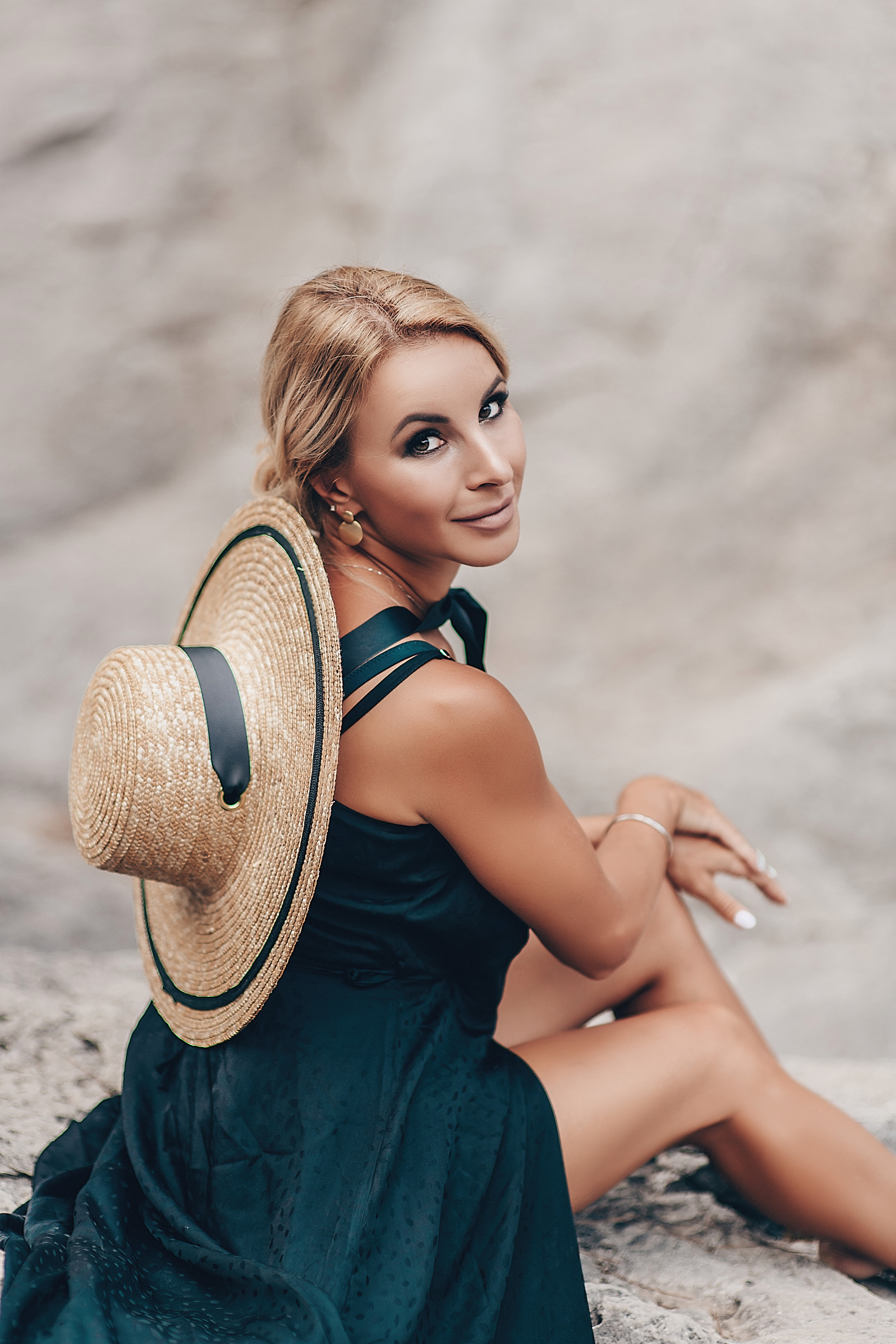 Фотосессия в Кемере (Турция). Фотограф в Анталии (Турция) Ева Сэрт