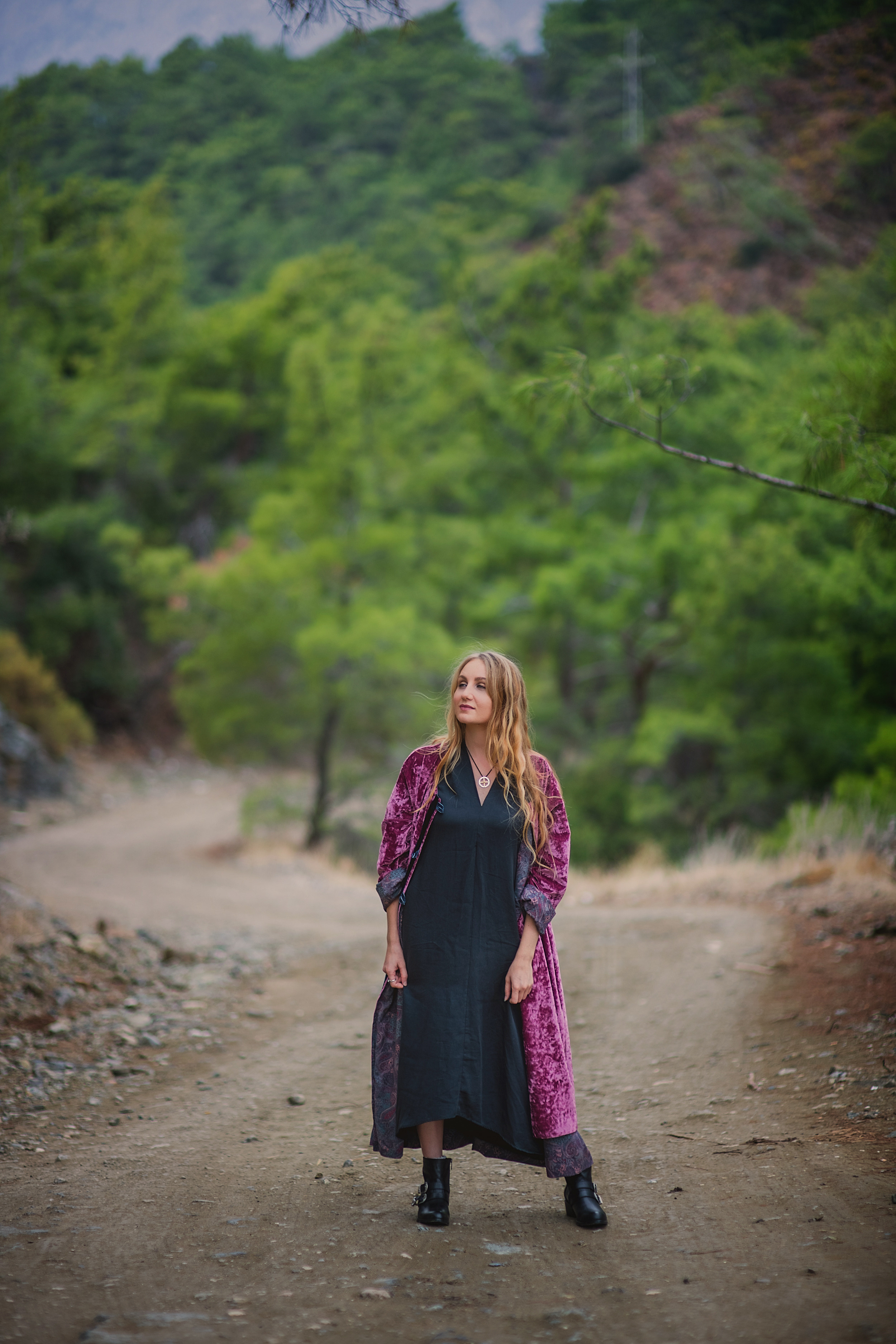 Фотосессия в Кемере. Фотограф в Анталии (Турция) Ева Сэрт