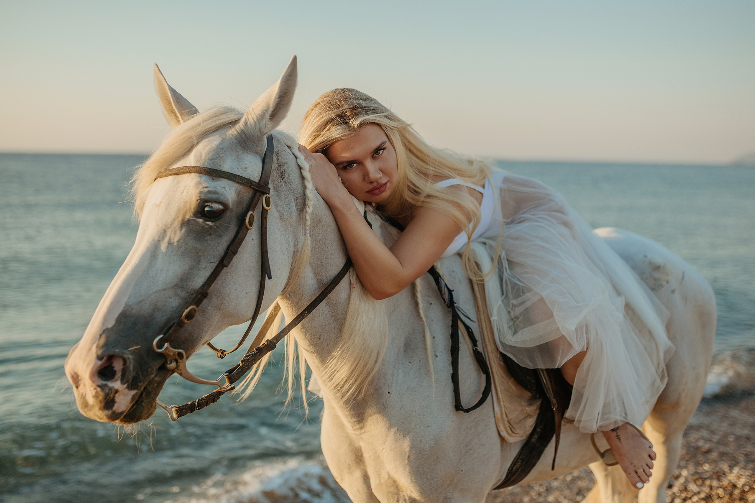 Настя. Фотограф в Анталии (Турция) Ева Сэрт