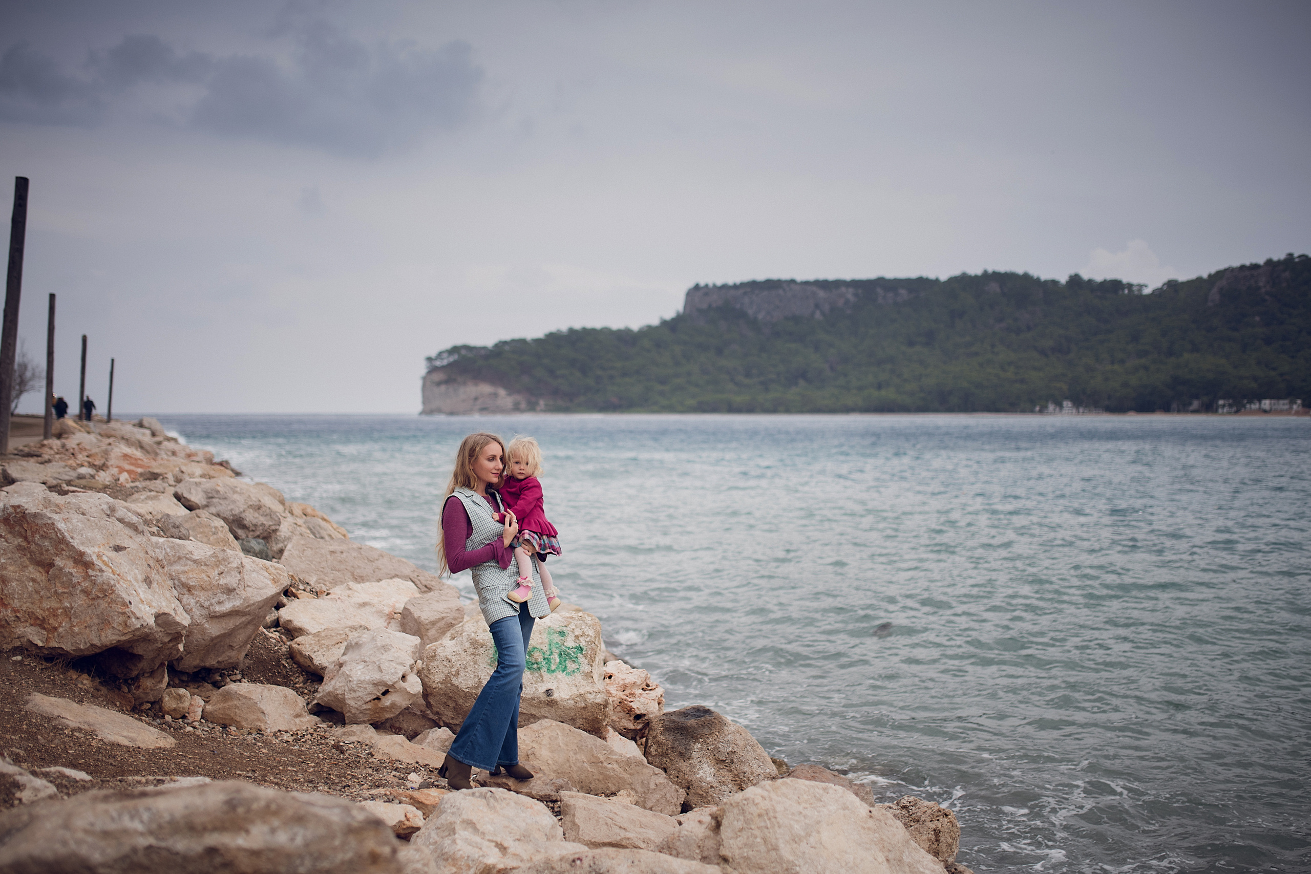 Фотосессия в Кемере. Фотограф в Анталии (Турция) Ева Сэрт