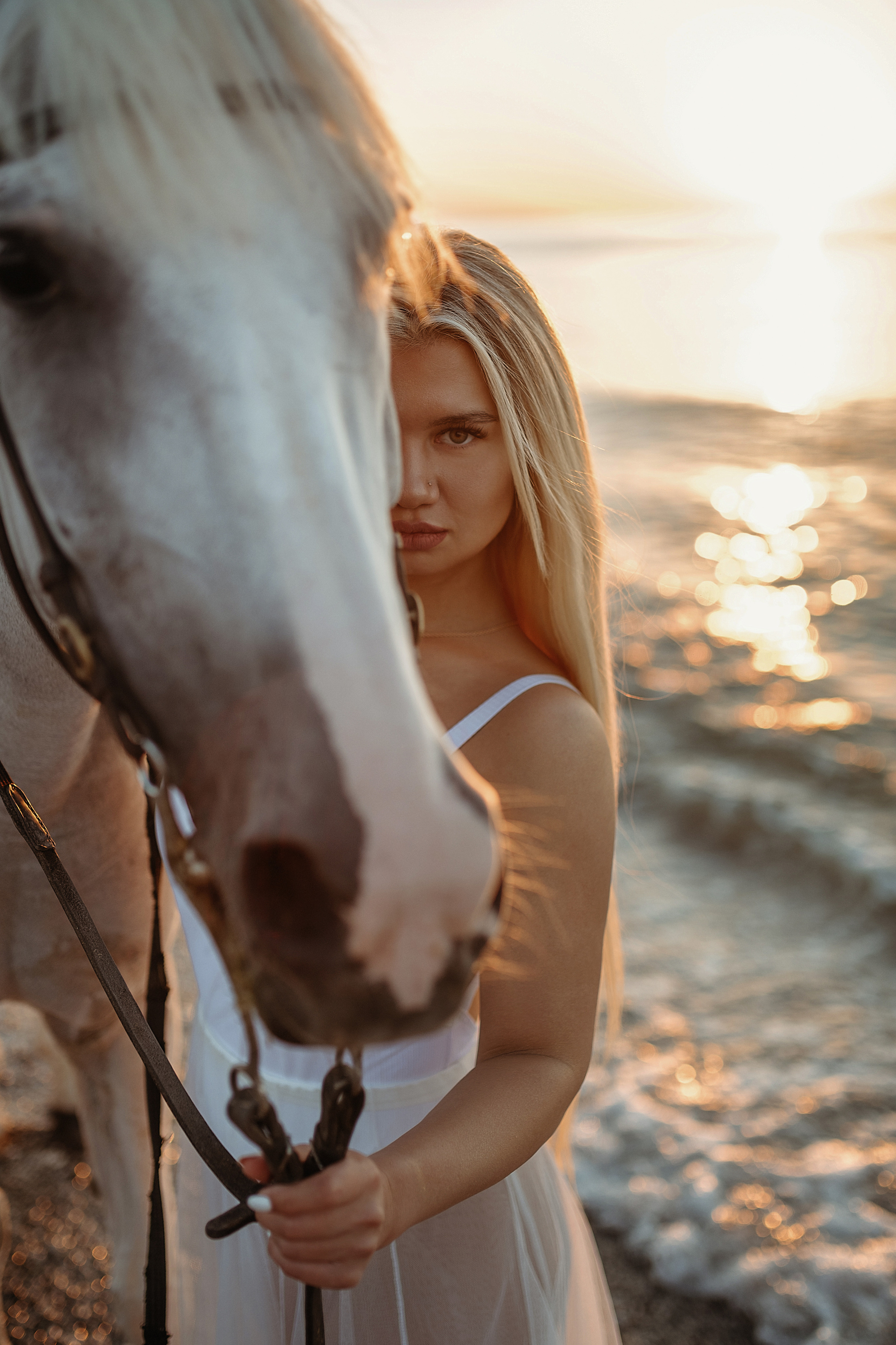 Настя. Фотограф в Анталии (Турция) Ева Сэрт