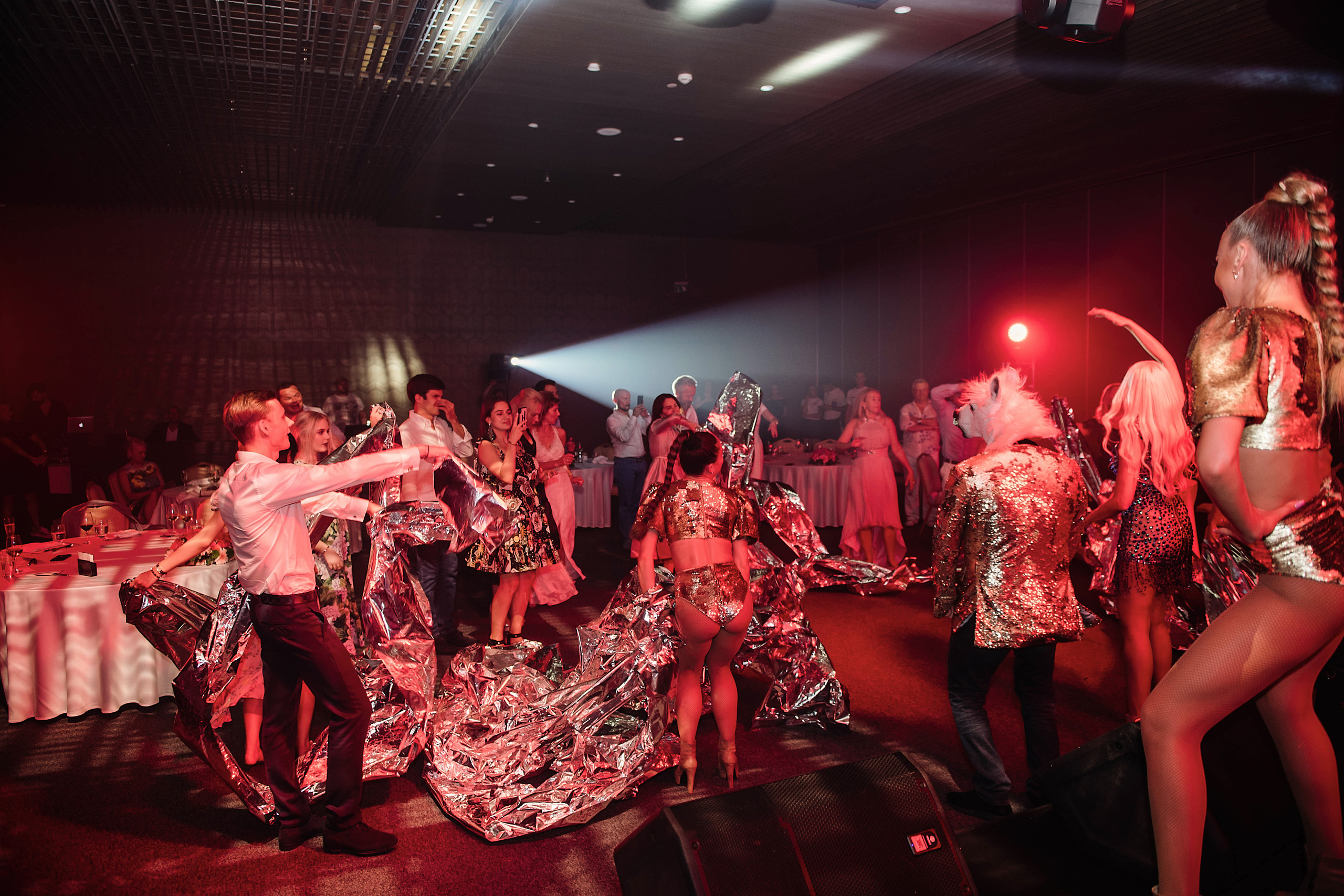 Юбилей в Турции. Фотограф в Анталии (Турция) Ева Сэрт