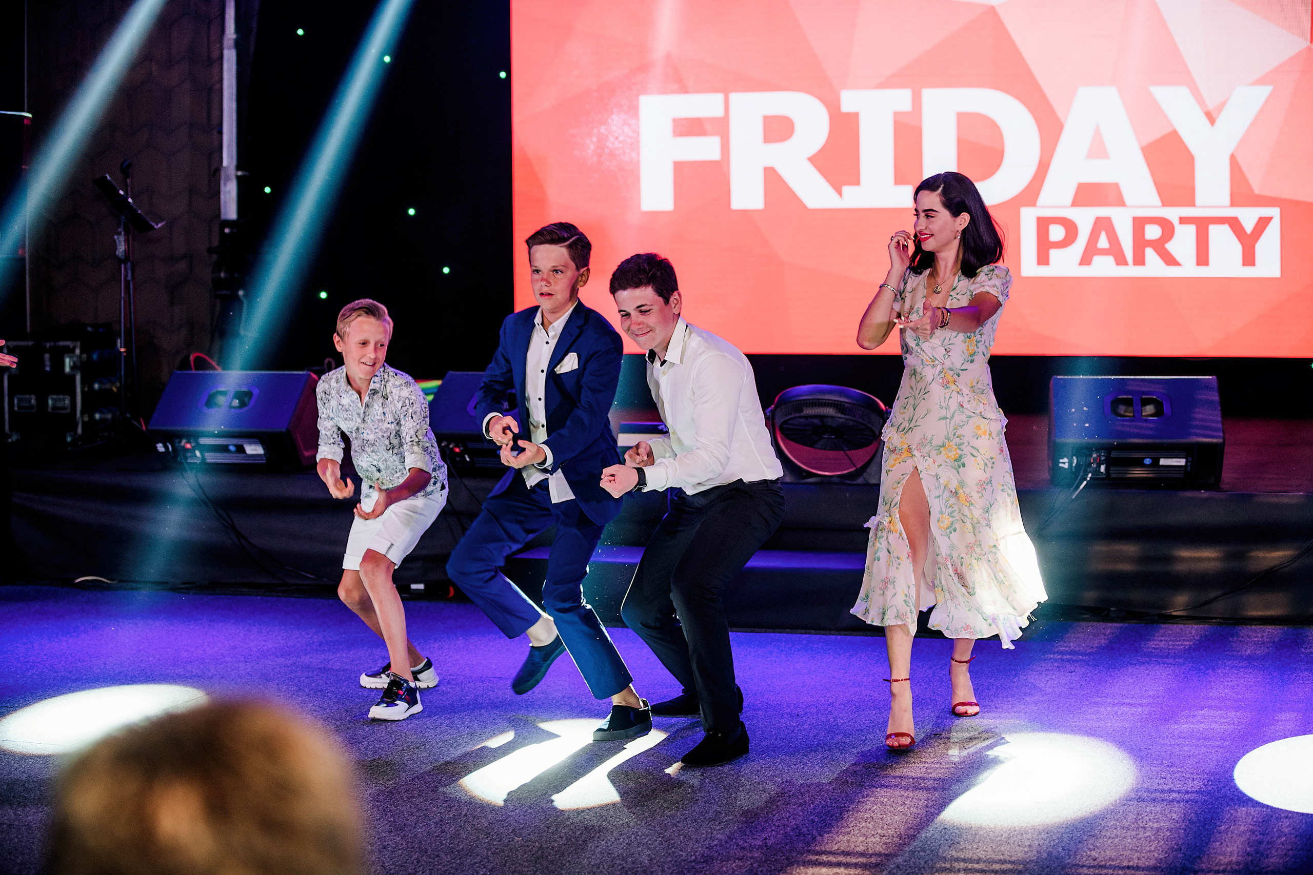 Юбилей в Турции. Фотограф в Анталии (Турция) Ева Сэрт