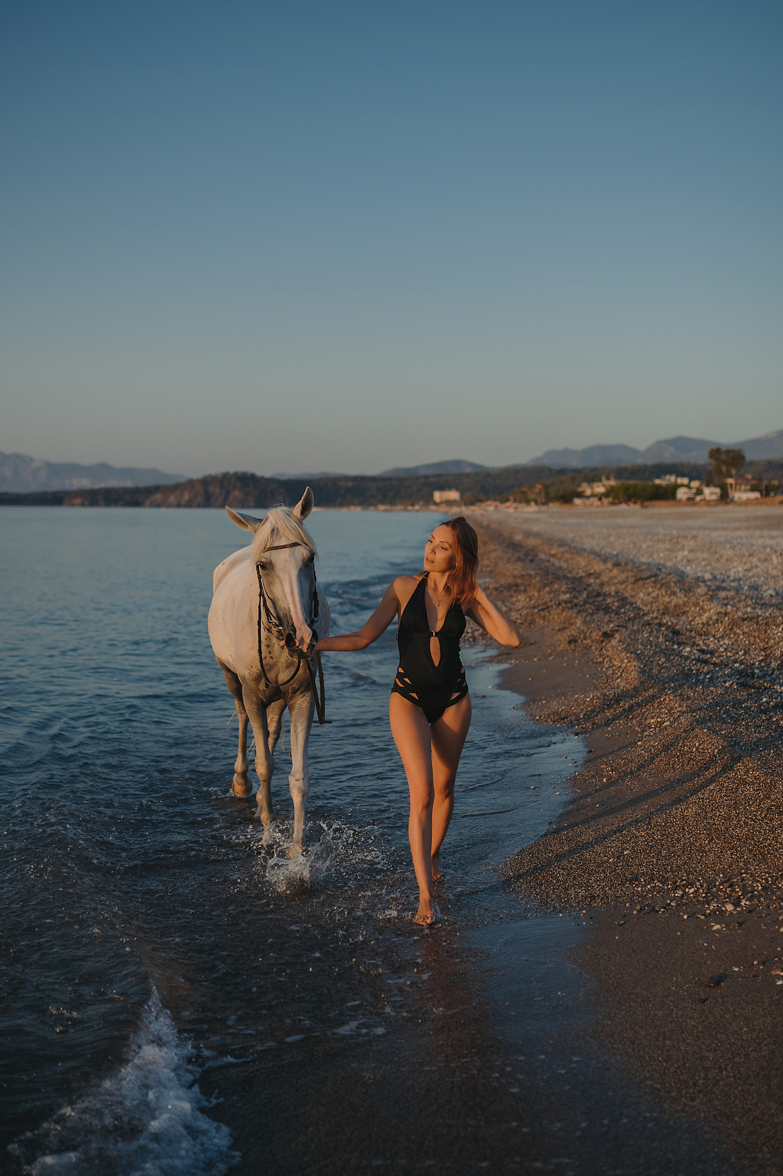 Динара. Фотограф в Анталии (Турция) Ева Сэрт