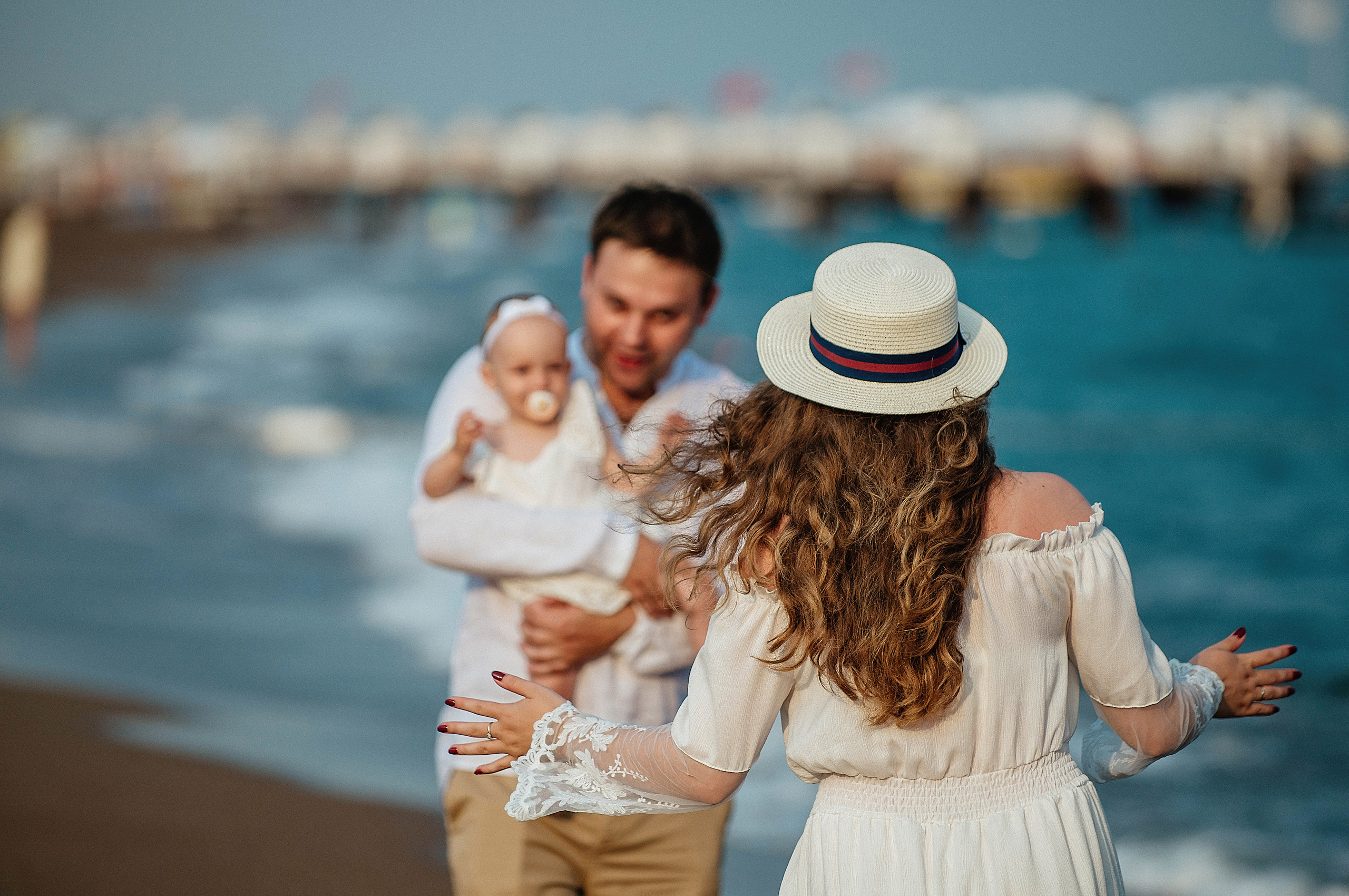 Фотосессия в Анталии. Фотограф в Анталии (Турция) Ева Сэрт