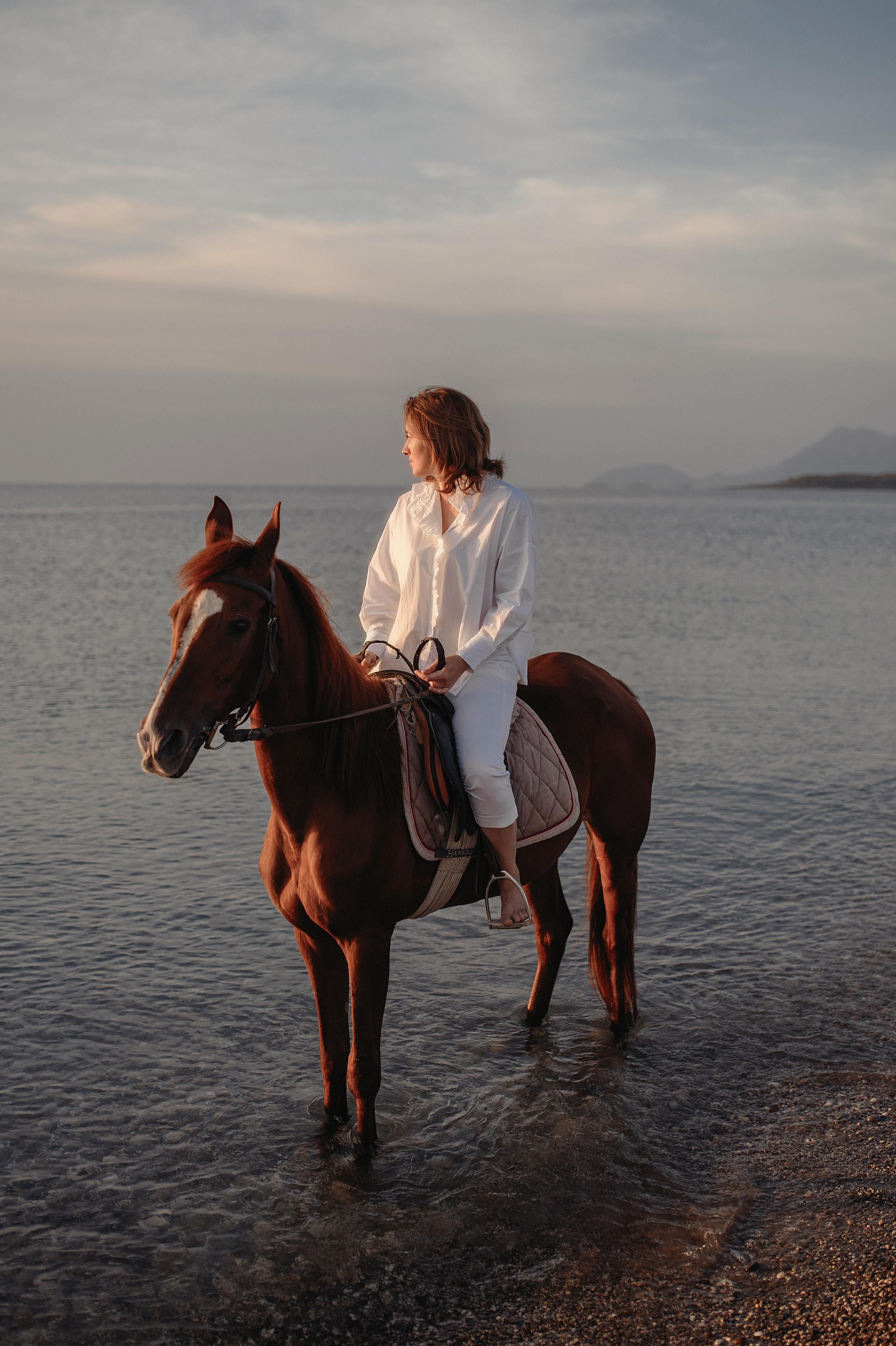 Светлана. Фотограф в Анталии (Турция) Ева Сэрт