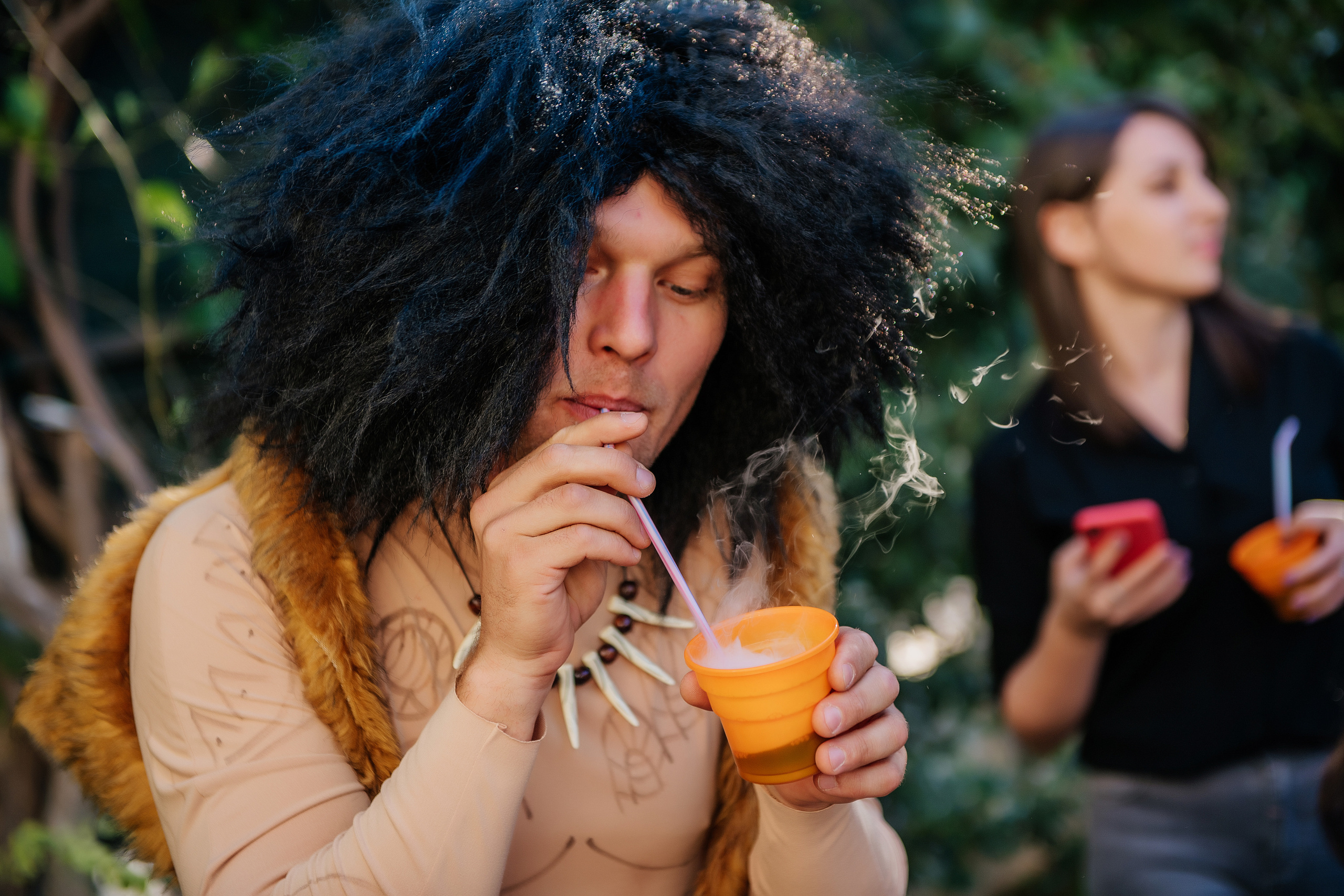 Детский день рождения. Фотограф в Анталии (Турция) Ева Сэрт