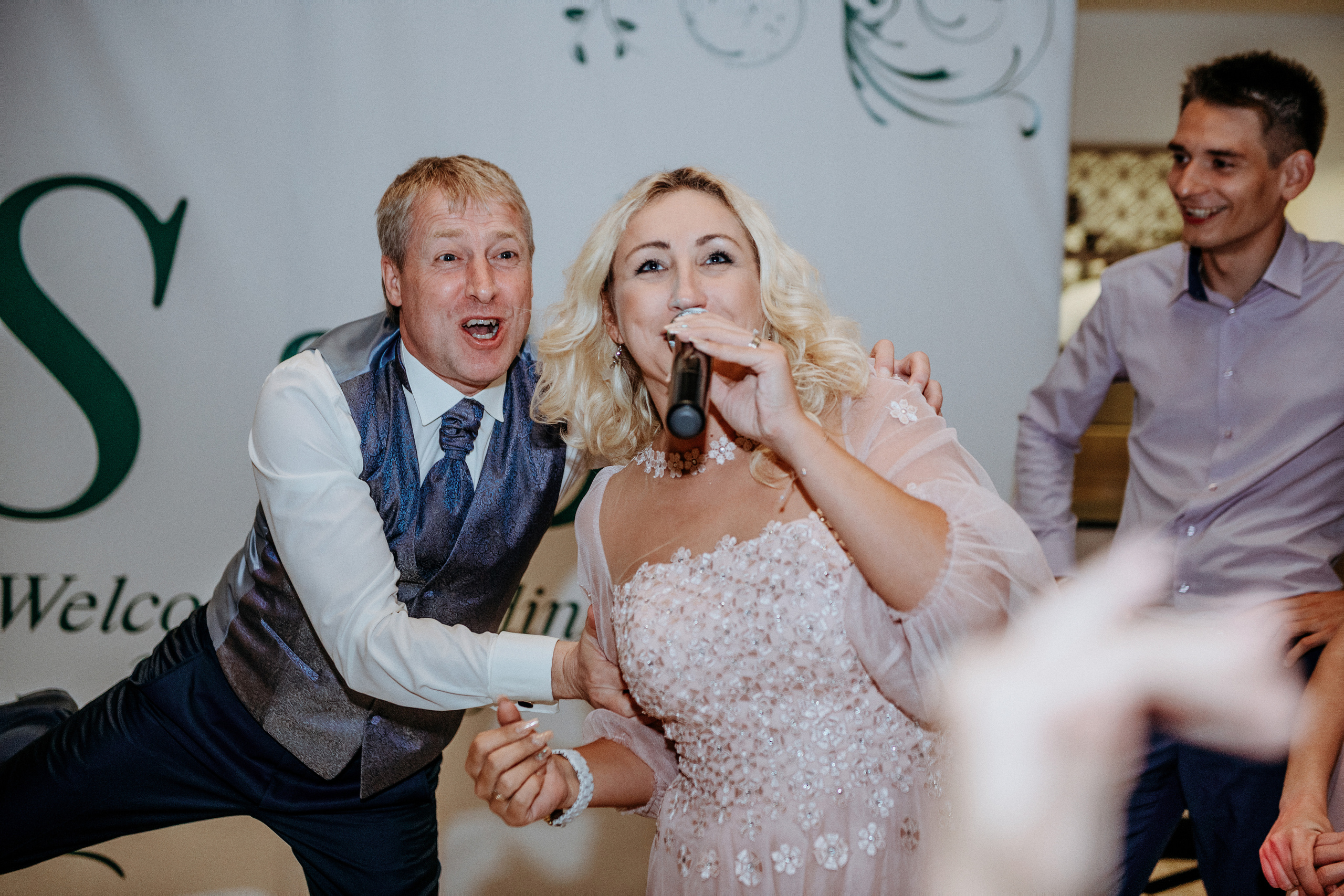 Венчание в Анталии. Фотограф в Анталии (Турция) Ева Сэрт