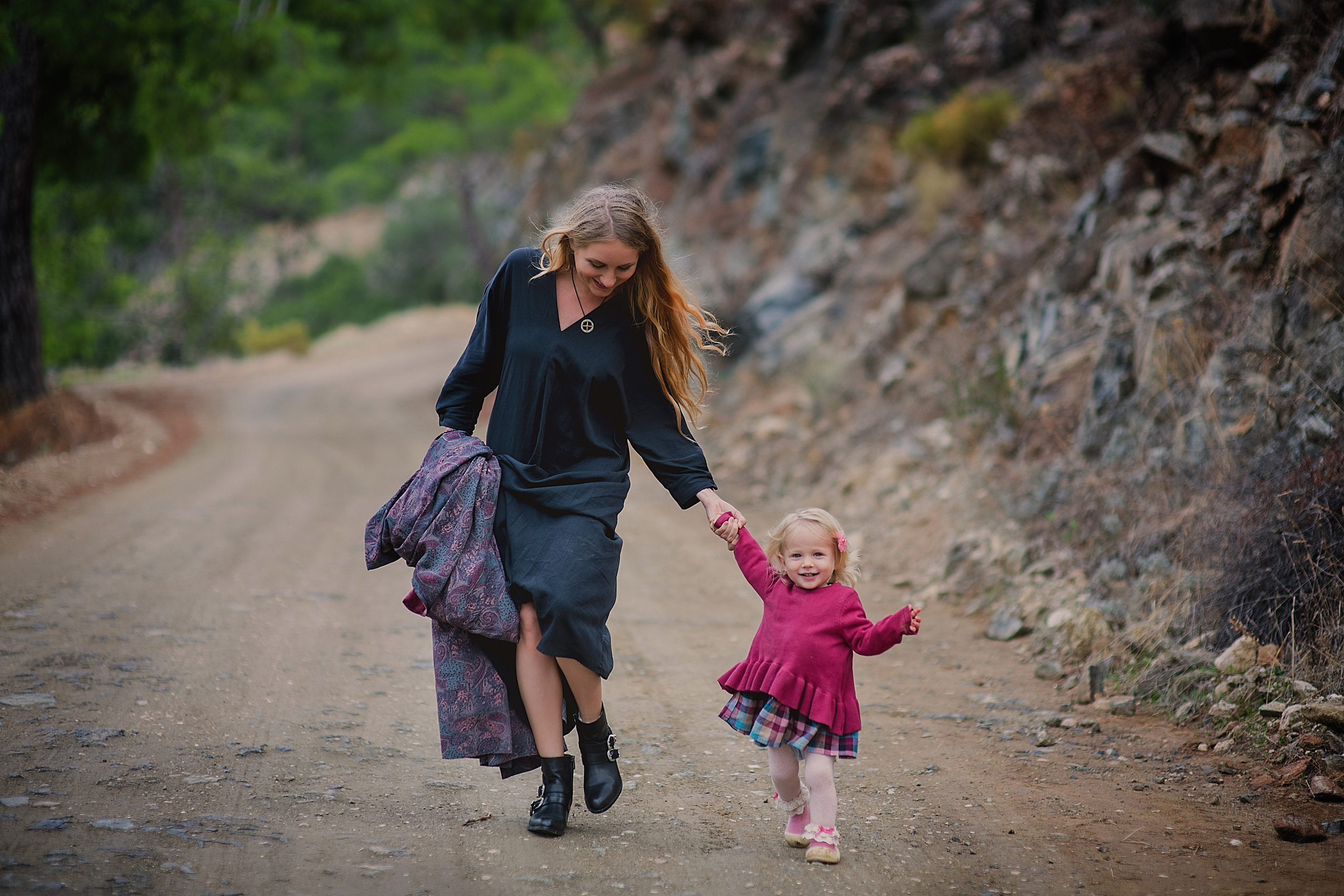Фотосессия в Кемере. Фотограф в Анталии (Турция) Ева Сэрт