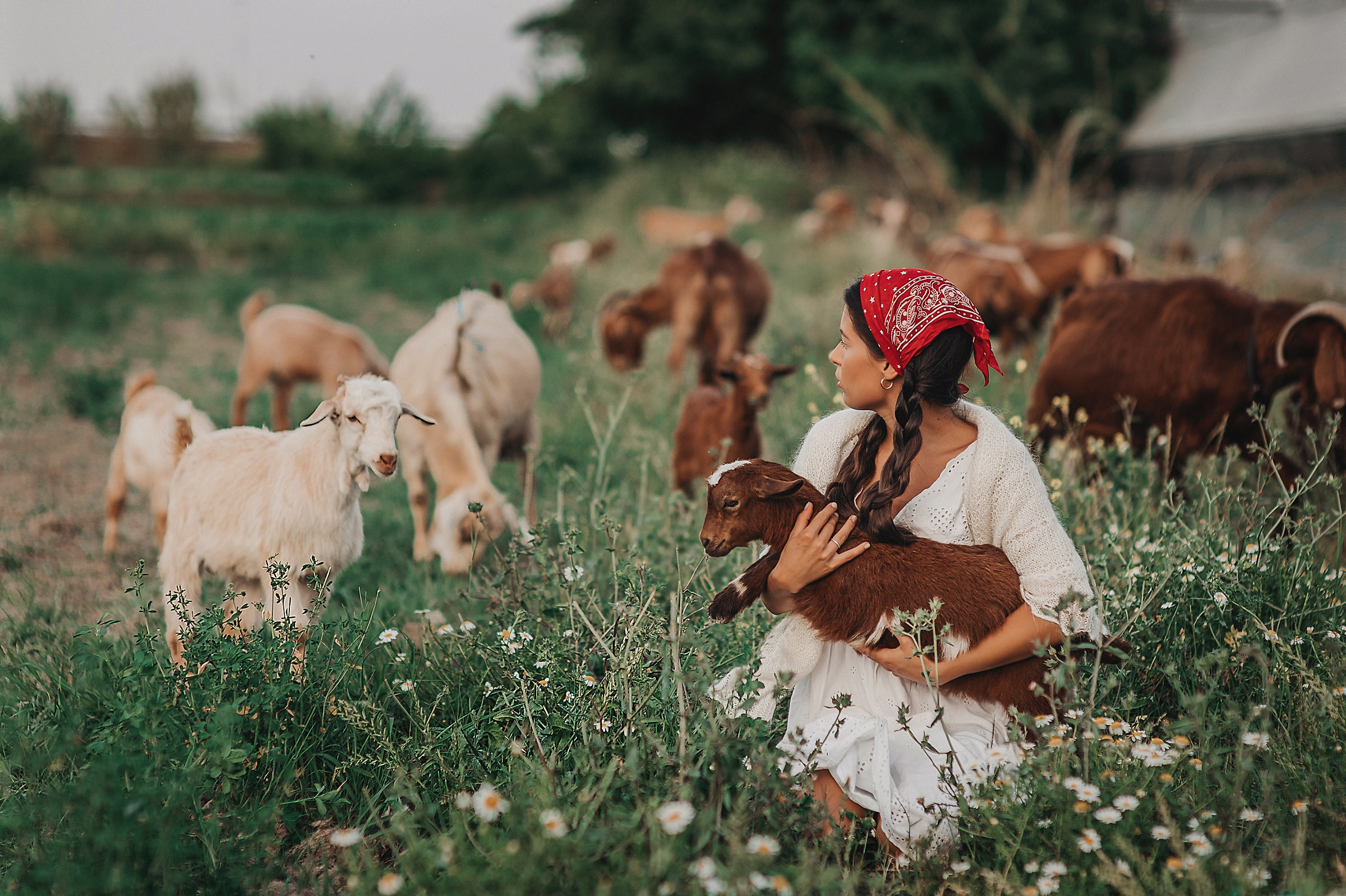 Инна. Фотограф в Анталии (Турция) Ева Сэрт