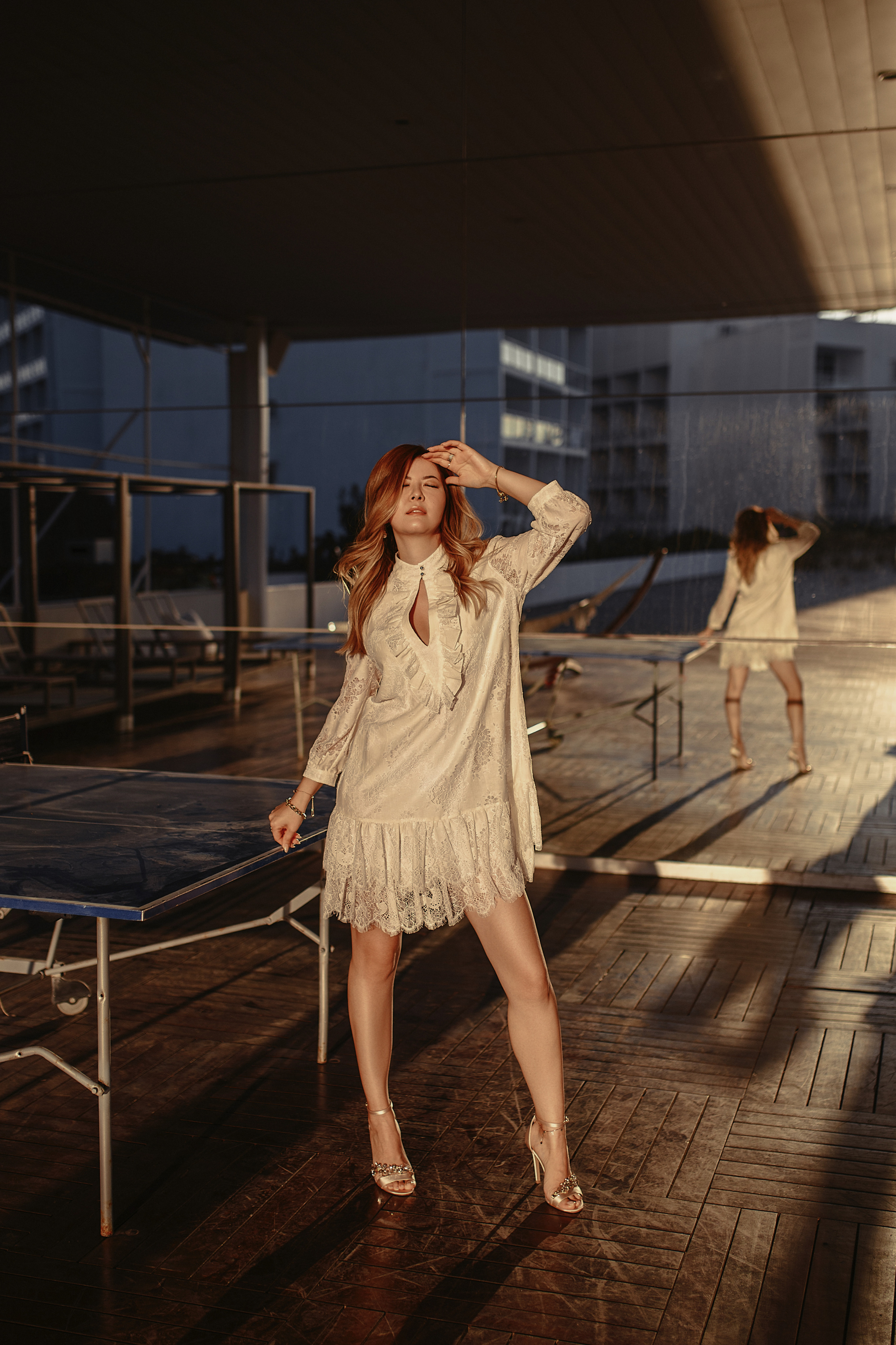 Индивидуальная фотосессия в Анталии. Фотограф в Анталии (Турция) Ева Сэрт