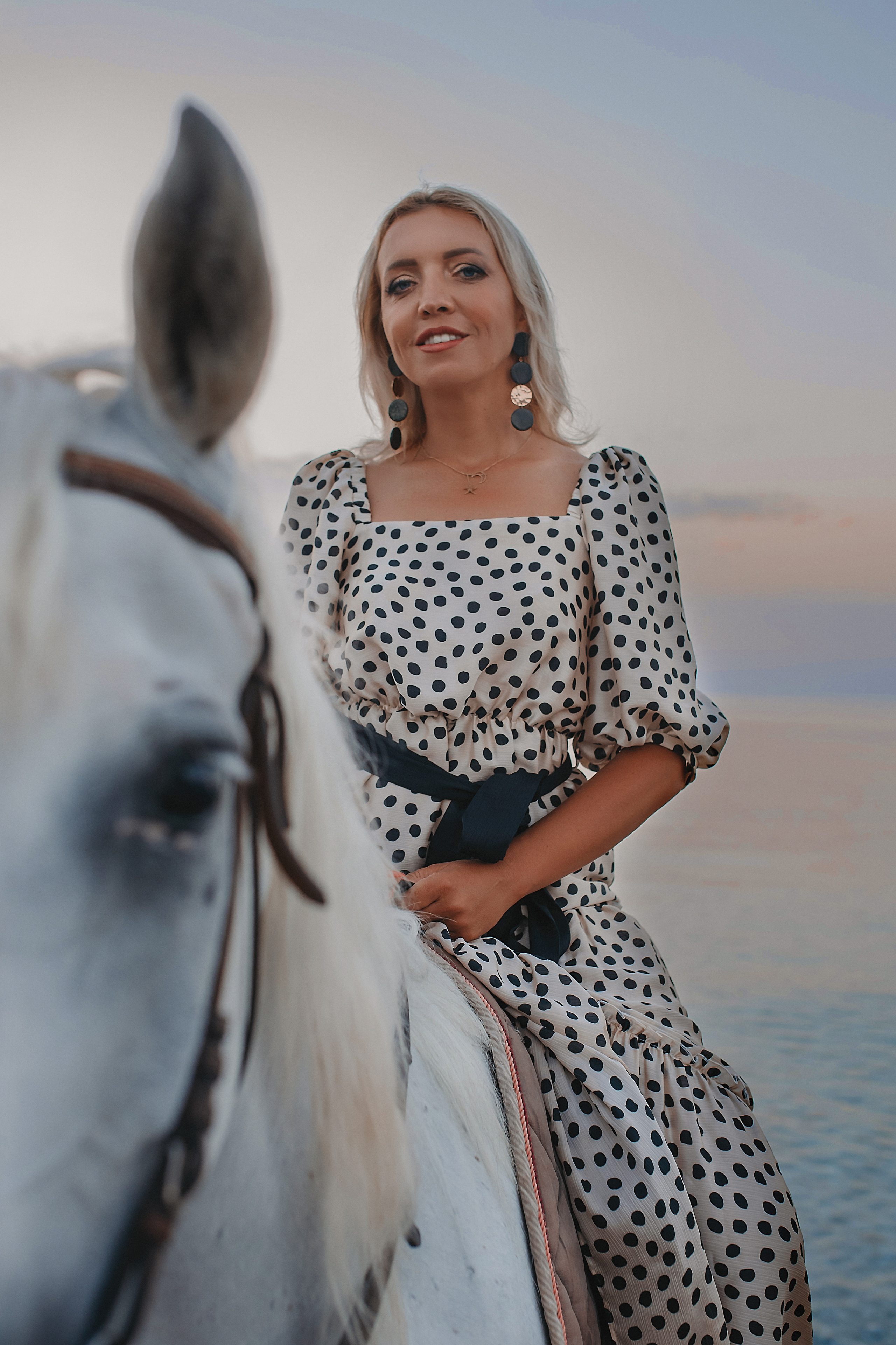 Анна. Фотограф в Анталии (Турция) Ева Сэрт