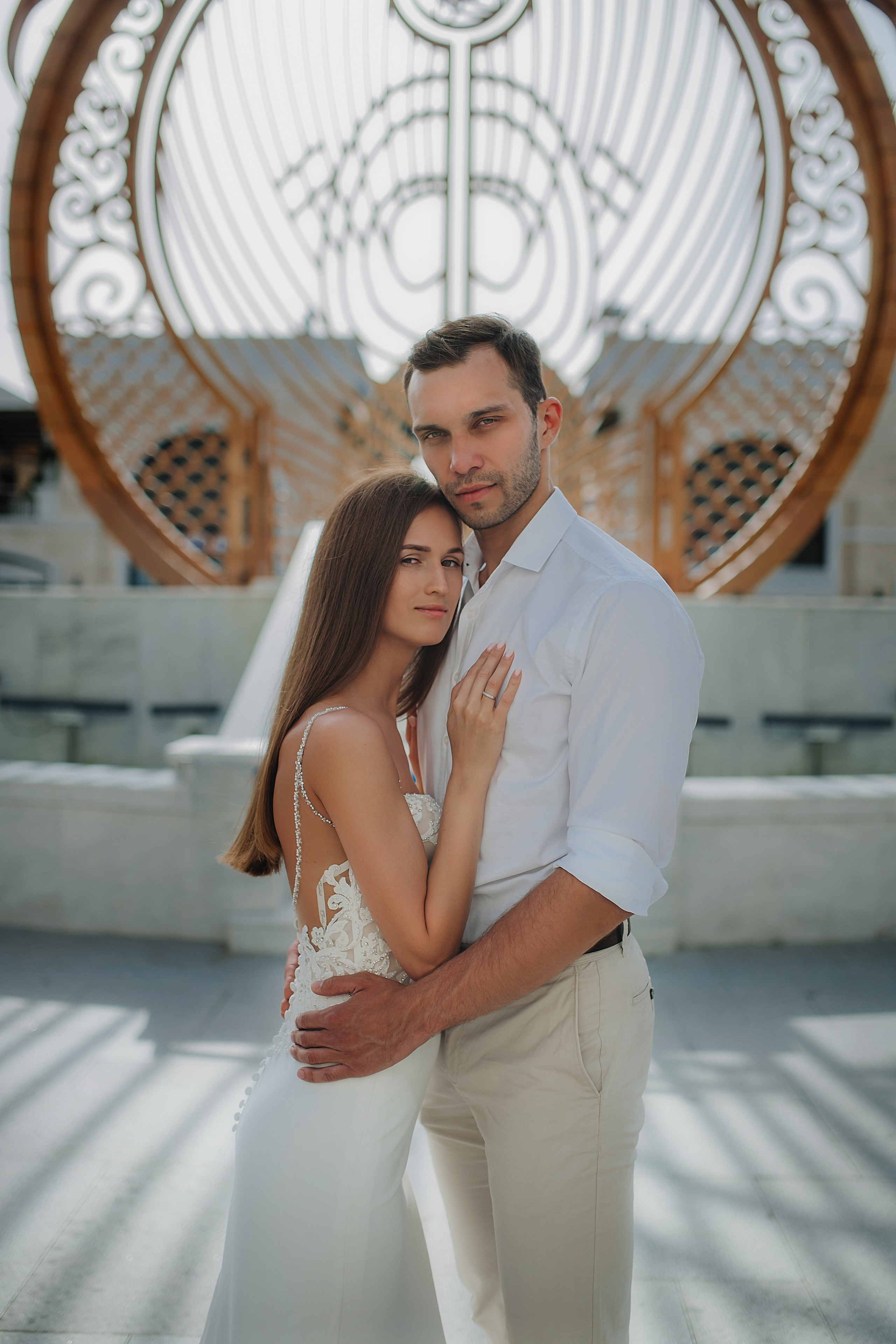 Фотосессия в Белеке. Фотограф в Анталии (Турция) Ева Сэрт