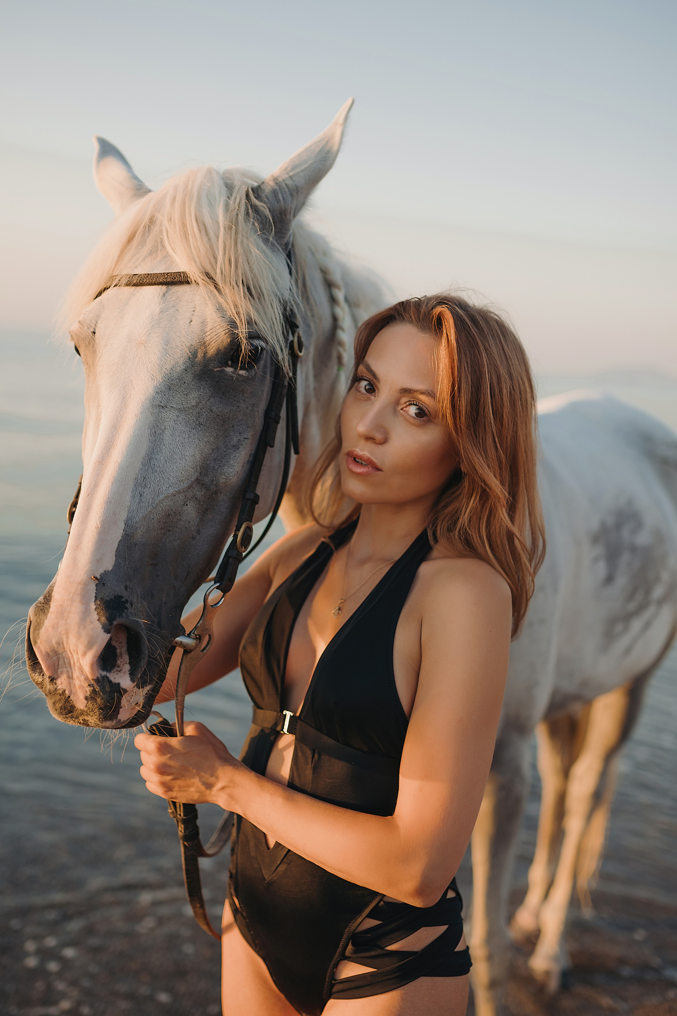 Динара. Фотограф в Анталии (Турция) Ева Сэрт