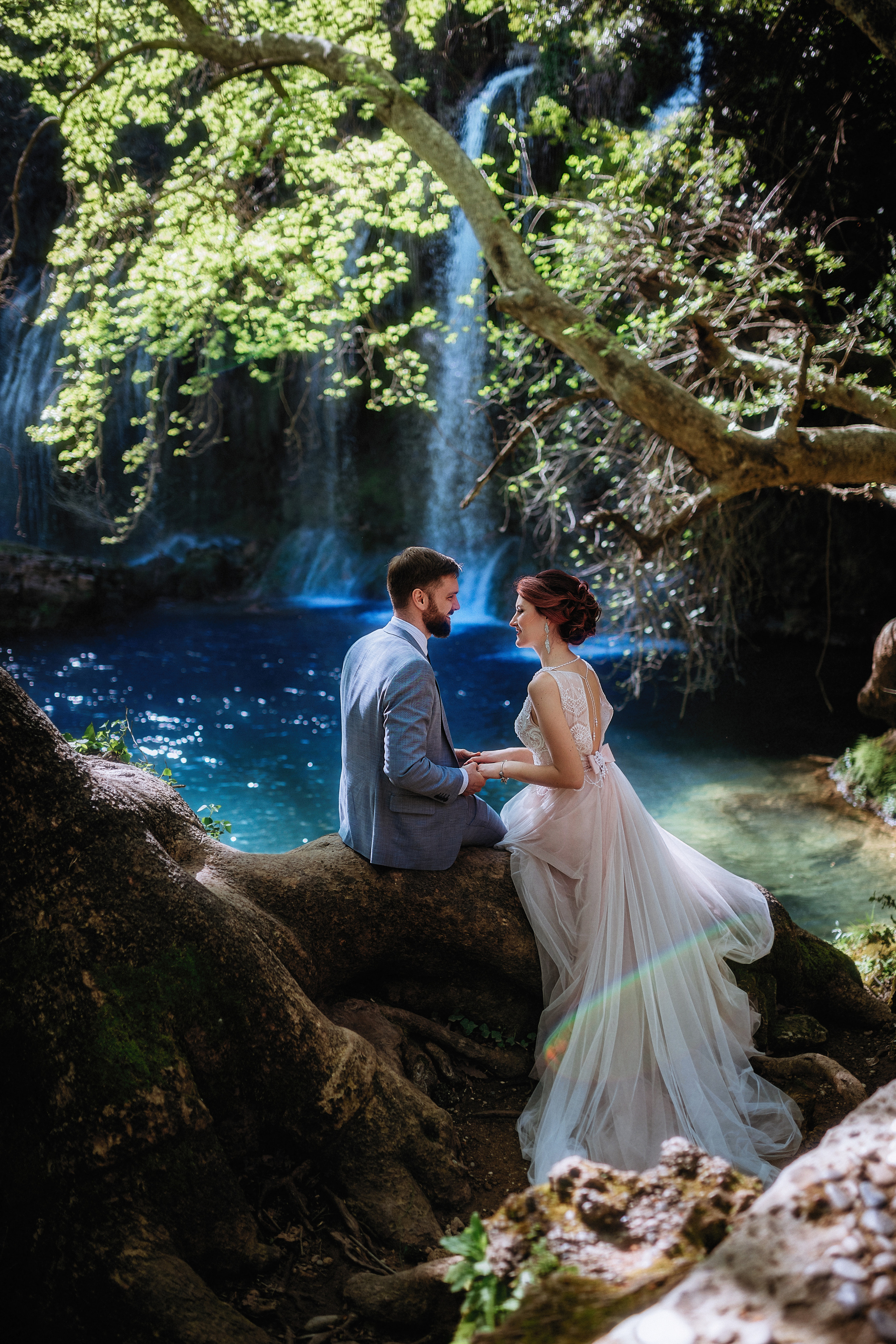 Фотосессия в Анталии. Фотограф в Анталии (Турция) Ева Сэрт