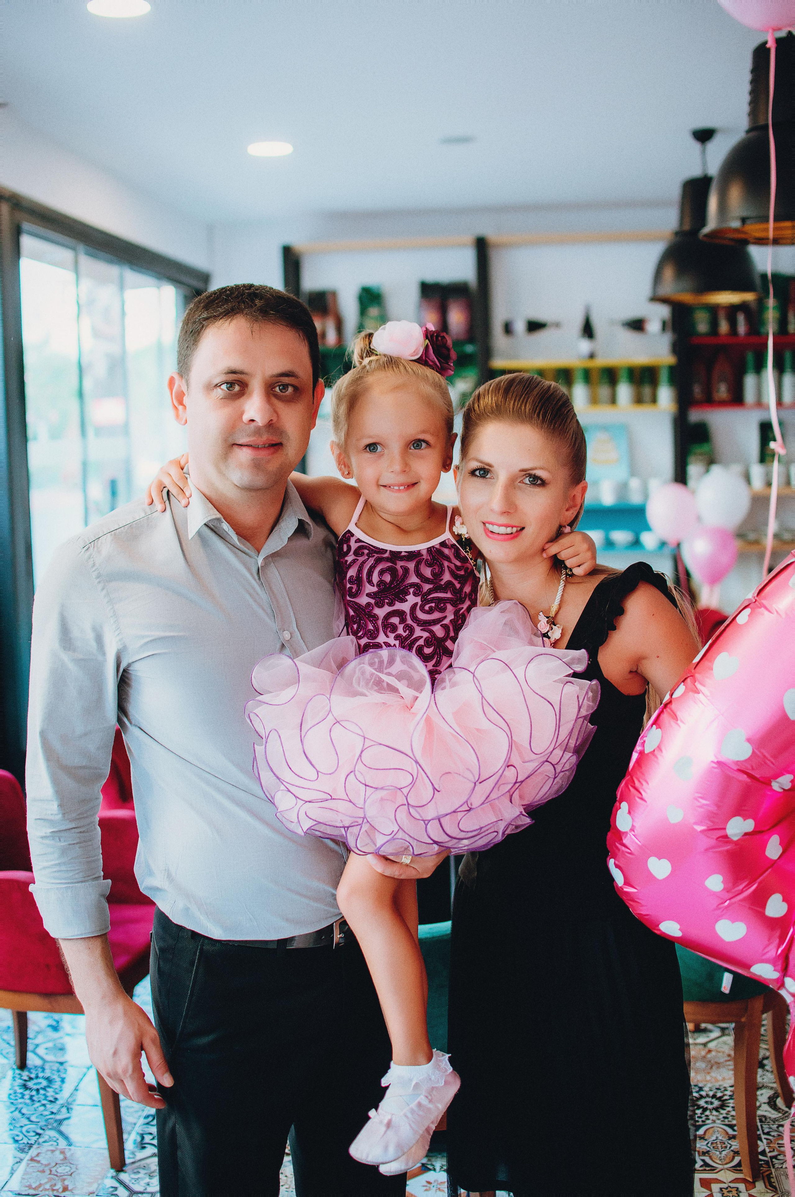 Детский праздник. Фотограф в Анталии (Турция) Ева Сэрт