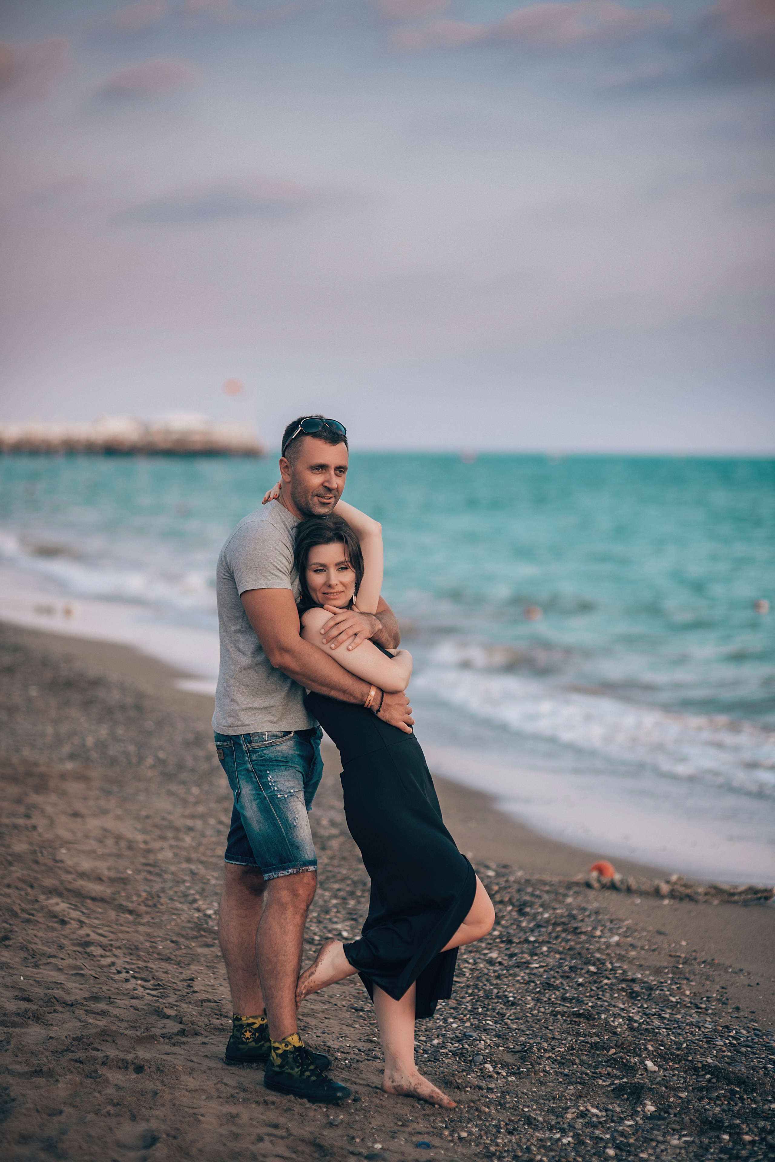 Фотосессия в Белеке. Фотограф в Анталии (Турция) Ева Сэрт