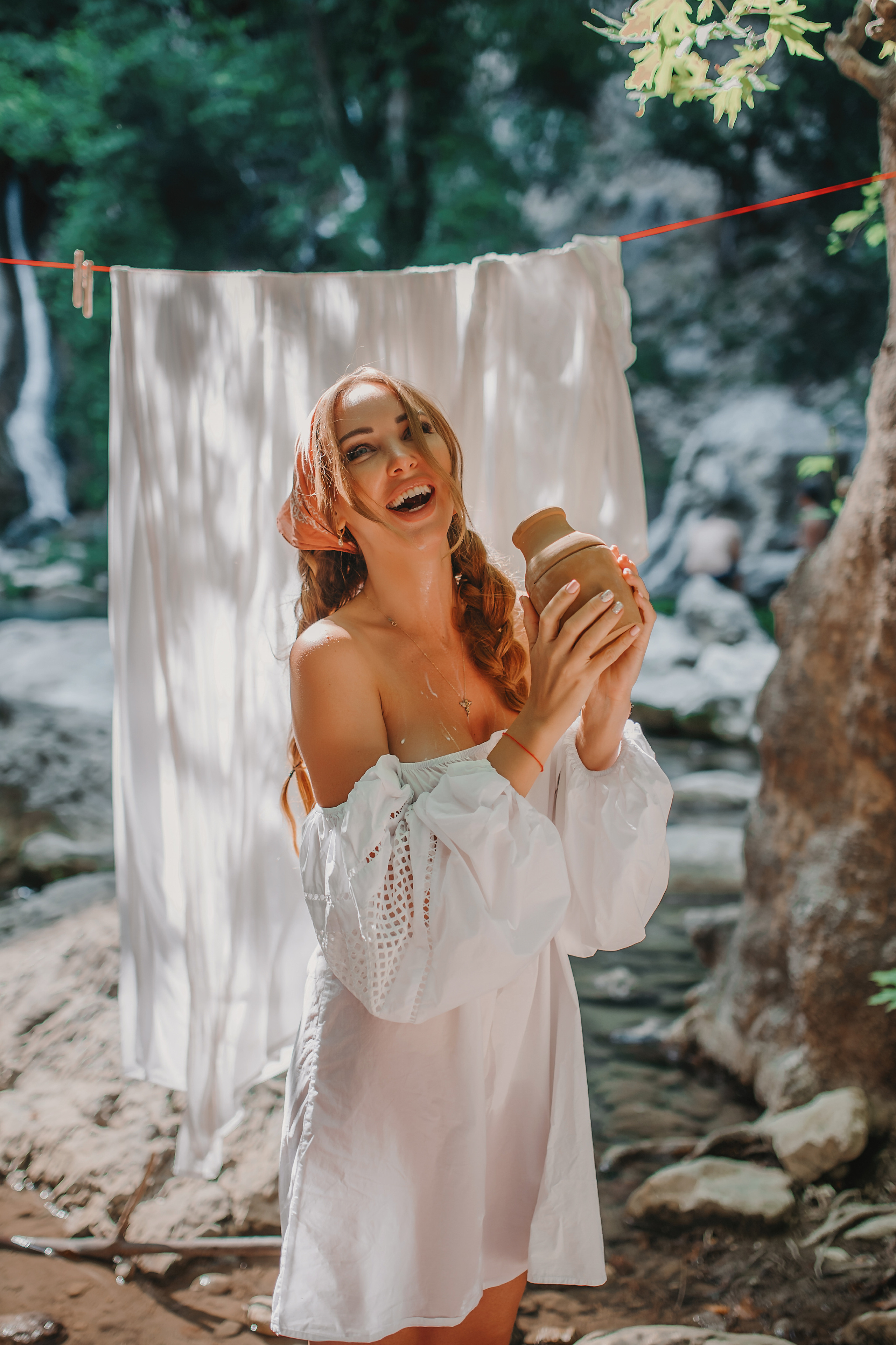 Катерина. Фотограф в Анталии (Турция) Ева Сэрт