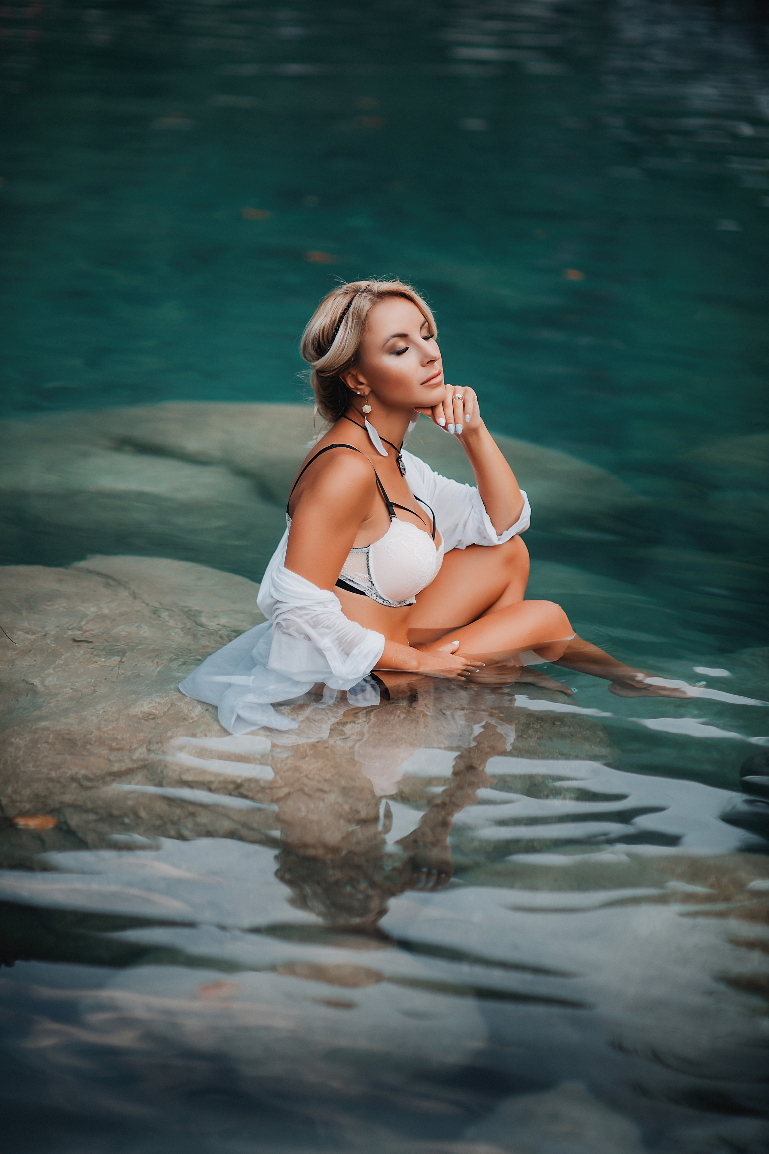 Фотосессия в Кемере (Турция). Фотограф в Анталии (Турция) Ева Сэрт