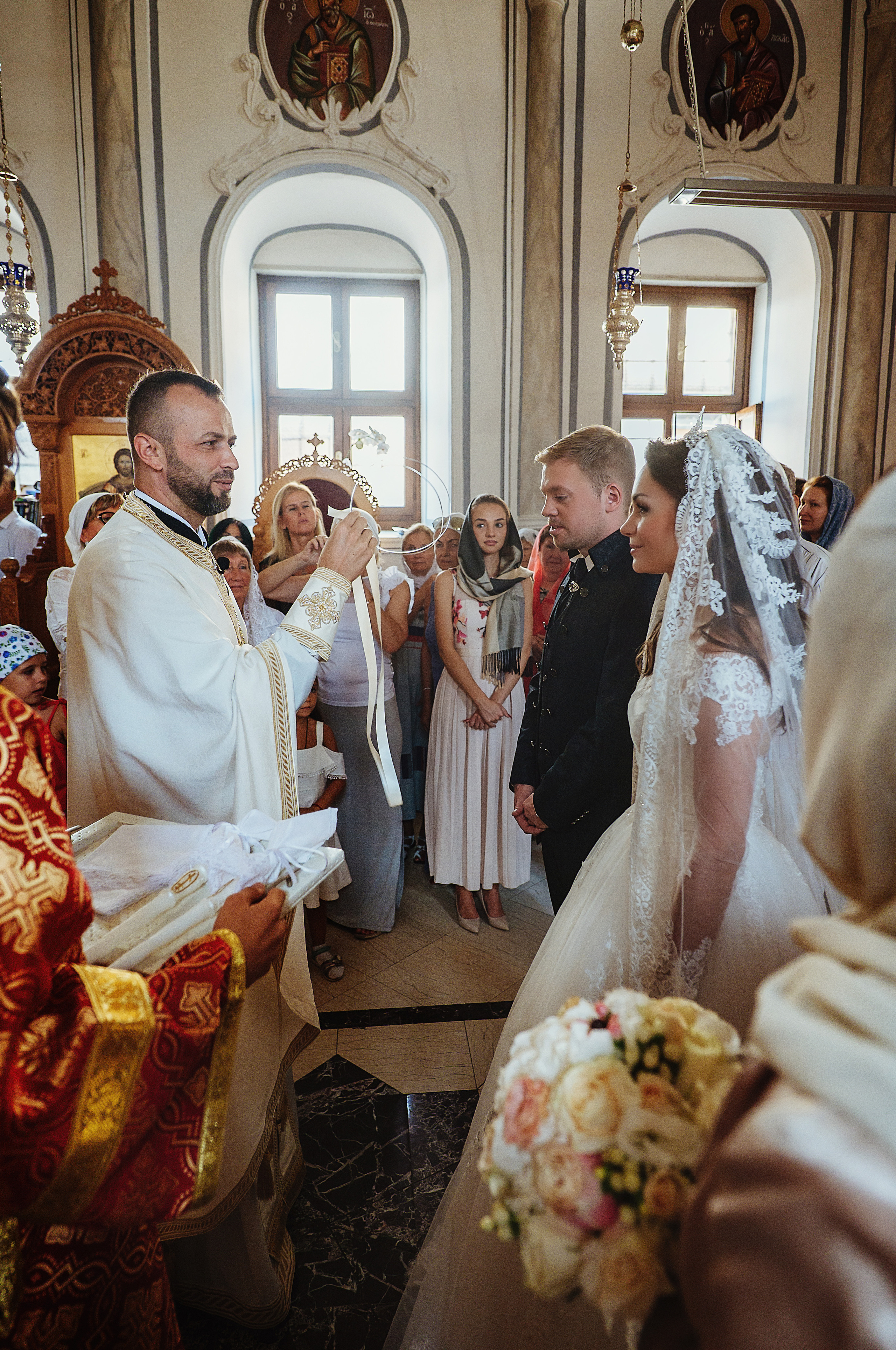 Венчание в Анталии. Фотограф в Анталии (Турция) Ева Сэрт