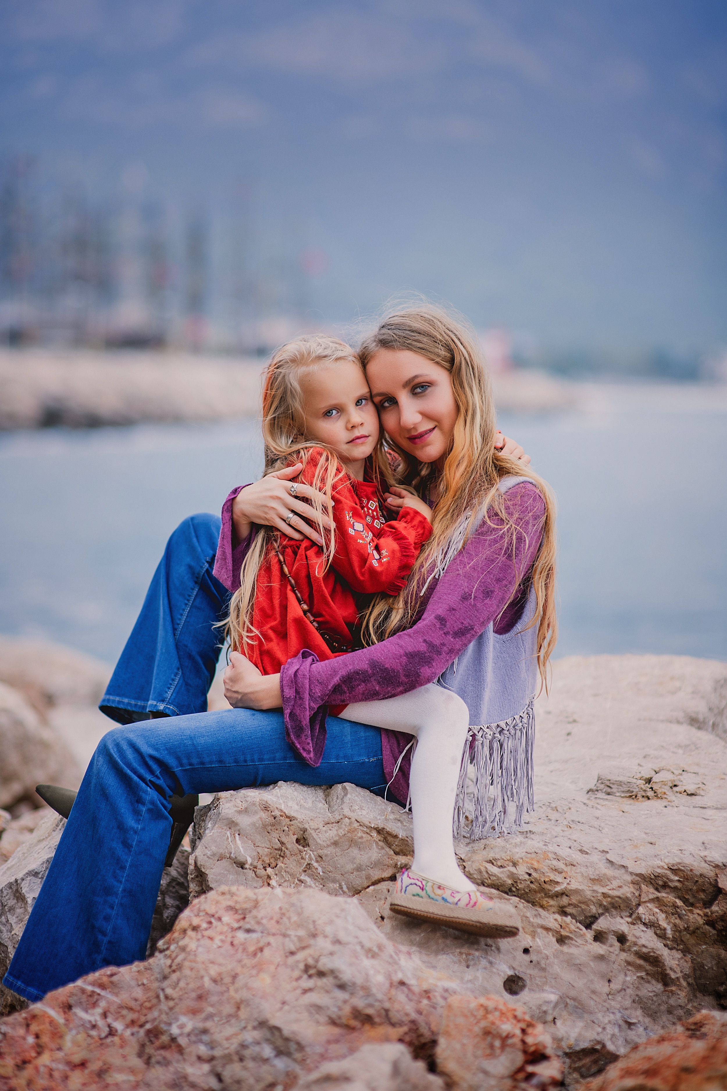 Фотосессия в Кемере. Фотограф в Анталии (Турция) Ева Сэрт