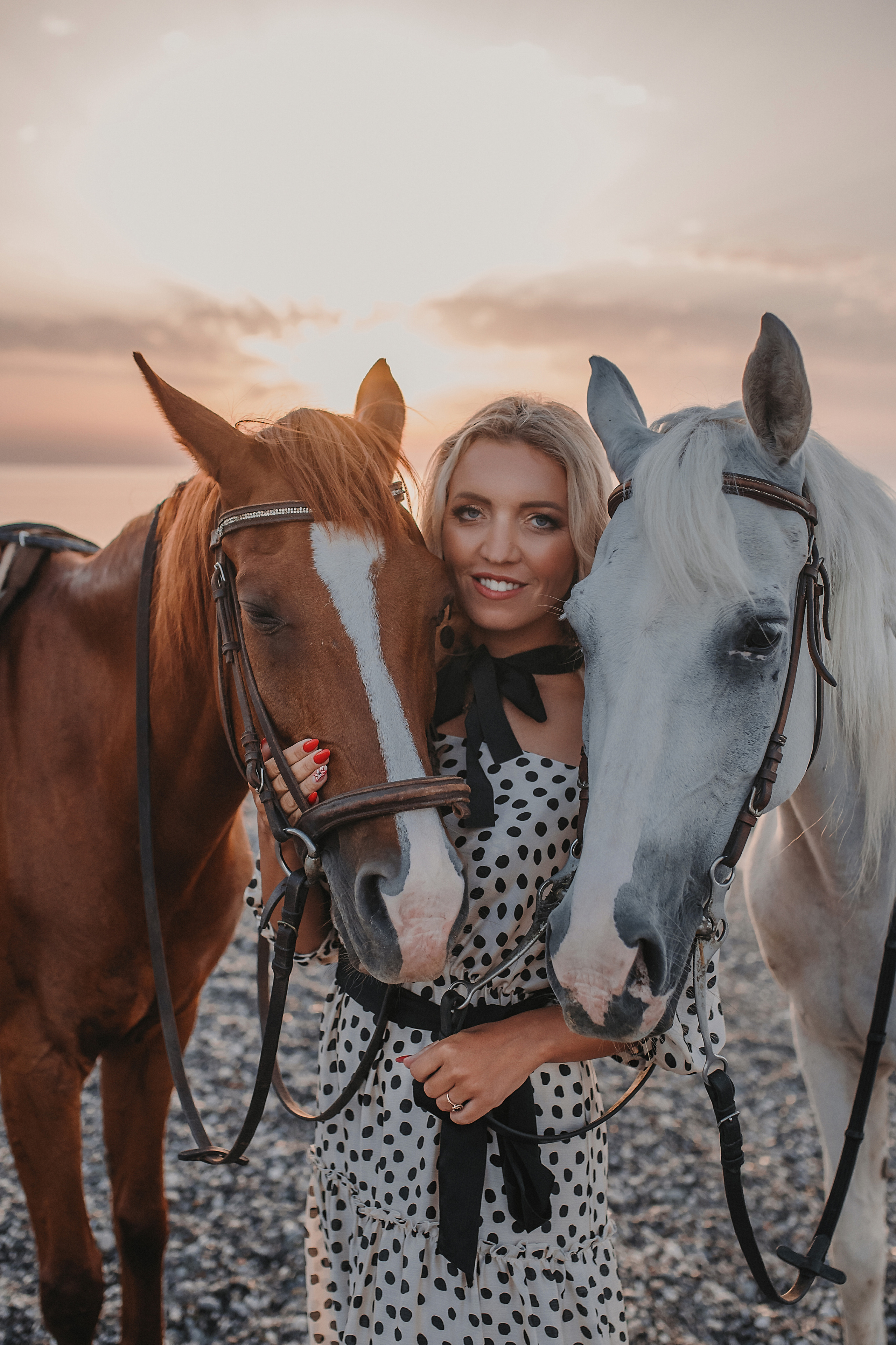 Анна. Фотограф в Анталии (Турция) Ева Сэрт