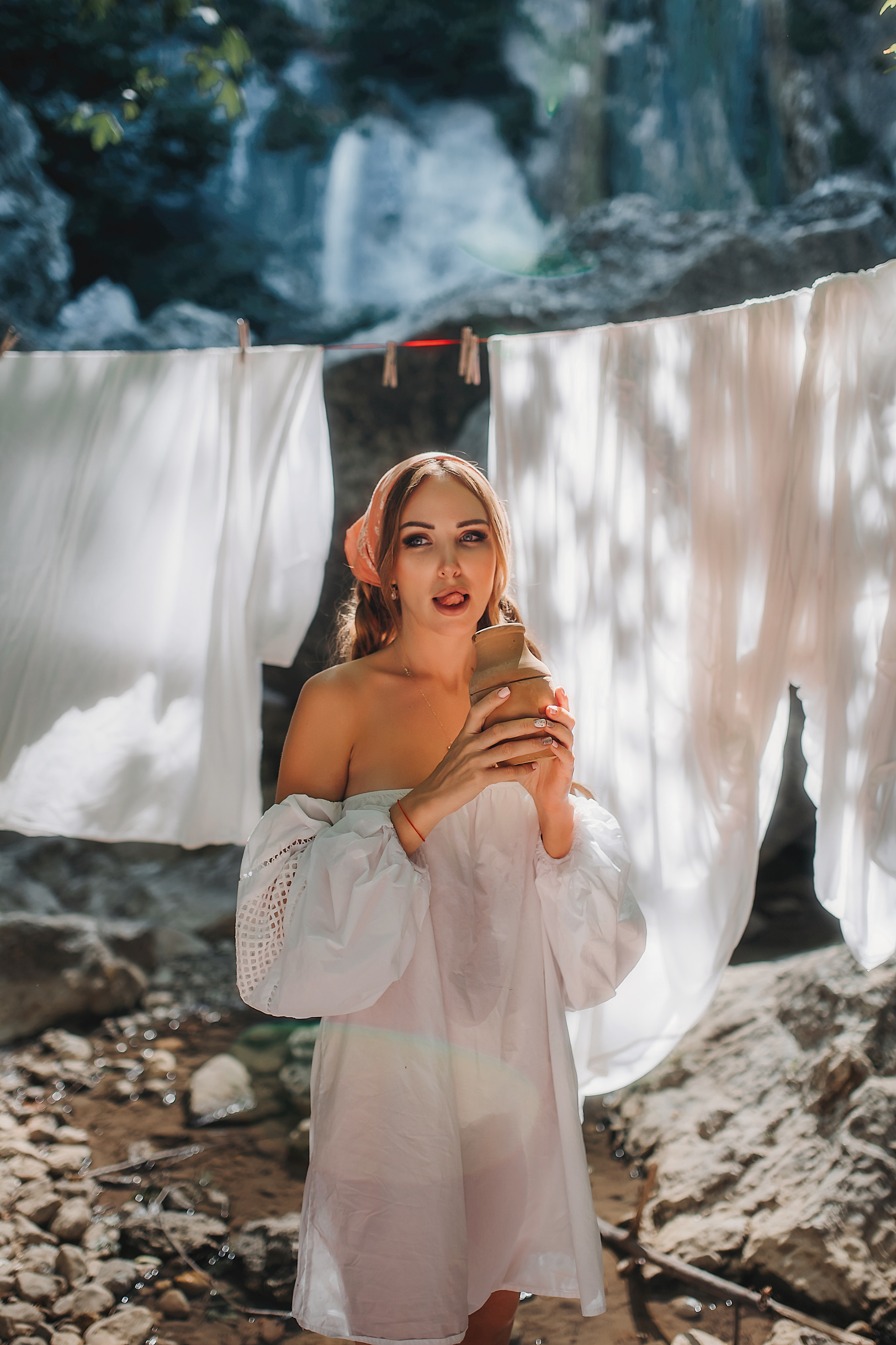 Катерина. Фотограф в Анталии (Турция) Ева Сэрт