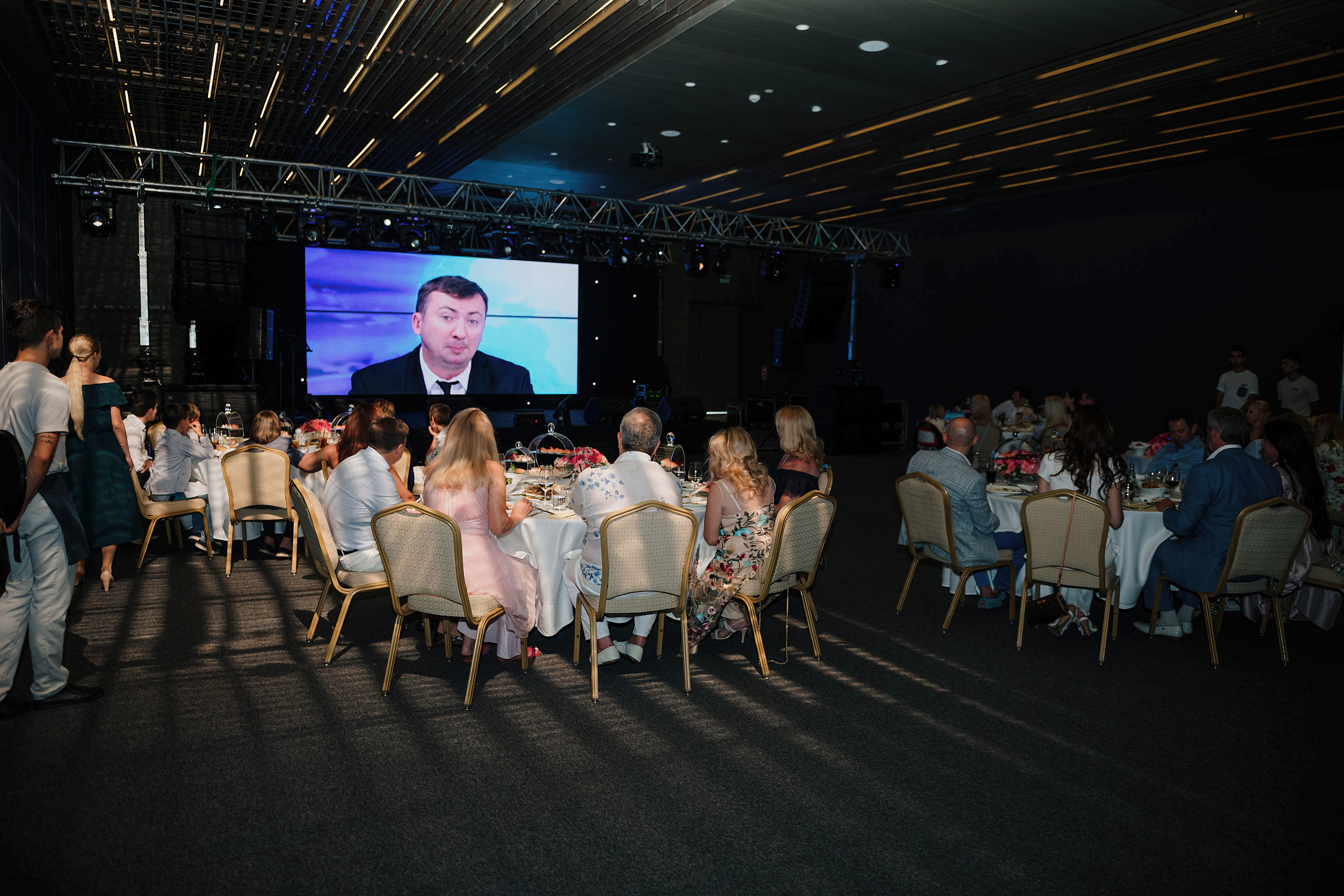 Юбилей в Турции. Фотограф в Анталии (Турция) Ева Сэрт