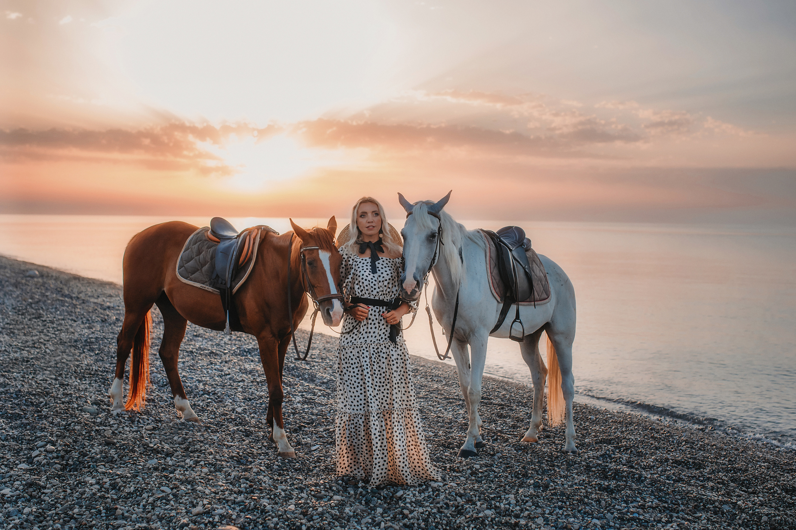 Анна. Фотограф в Анталии (Турция) Ева Сэрт